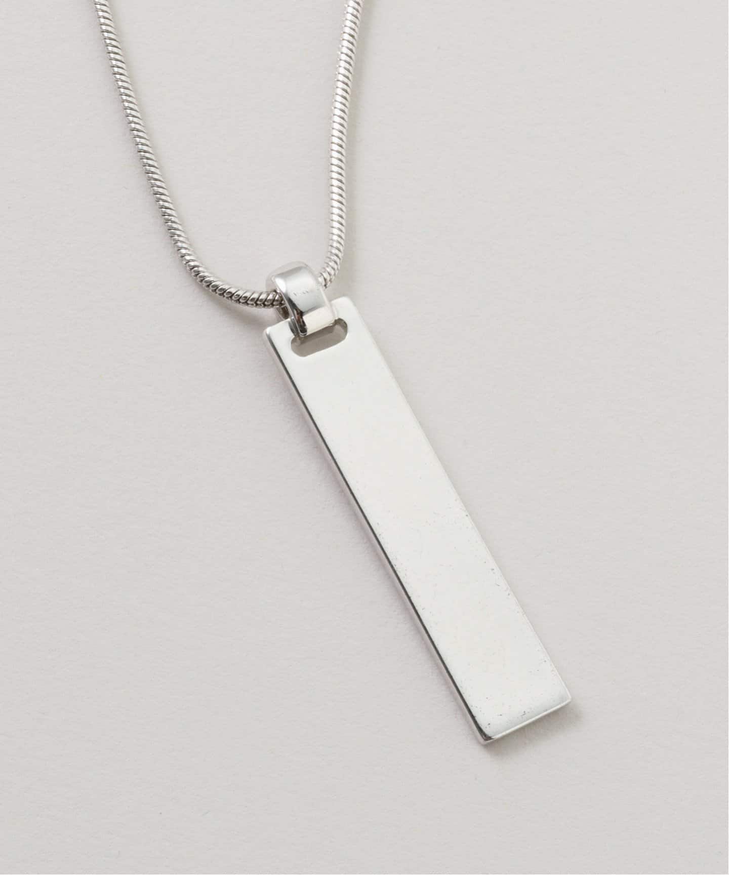 VINTAGE DIOR/ディオール 】necklace logo（ネックレス）｜DECOUVERTE