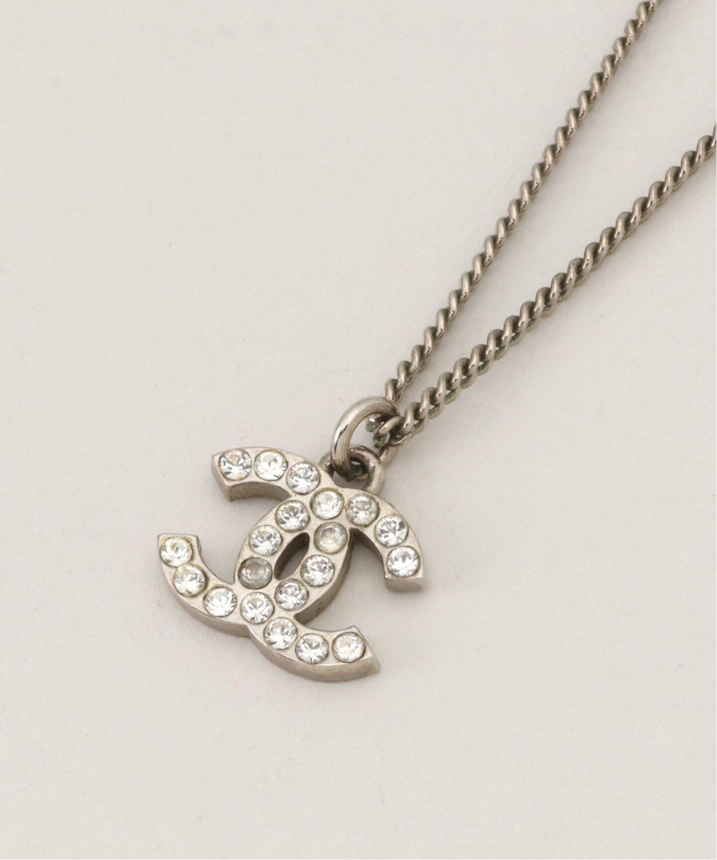 VINTAGE CHANEL/シャネル】ネックレス（ネックレス