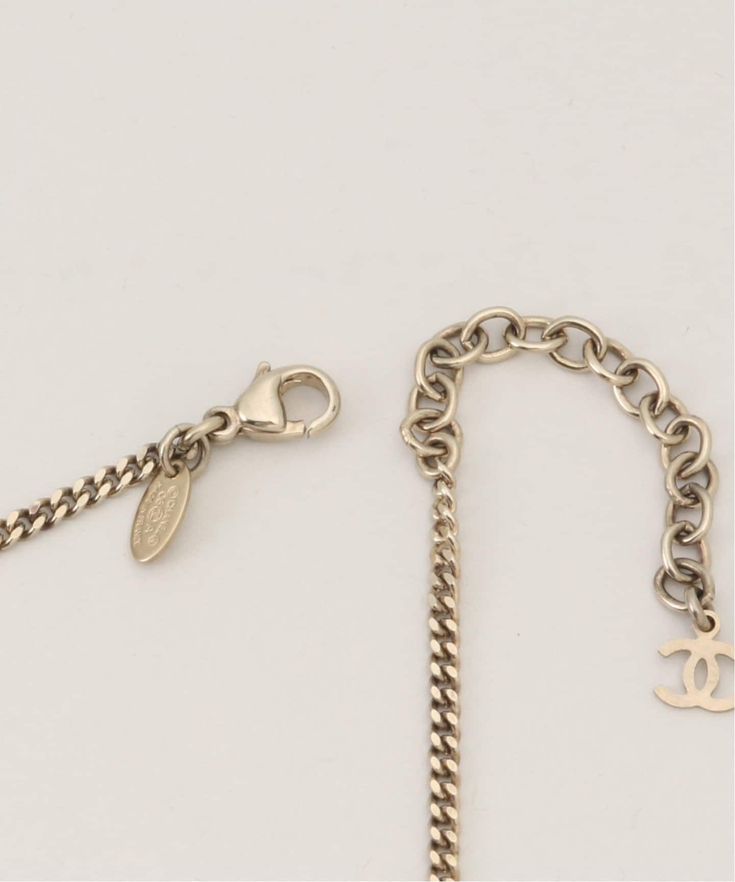 VINTAGE CHANEL/シャネル】necklace（ネックレス）｜DECOUVERTE