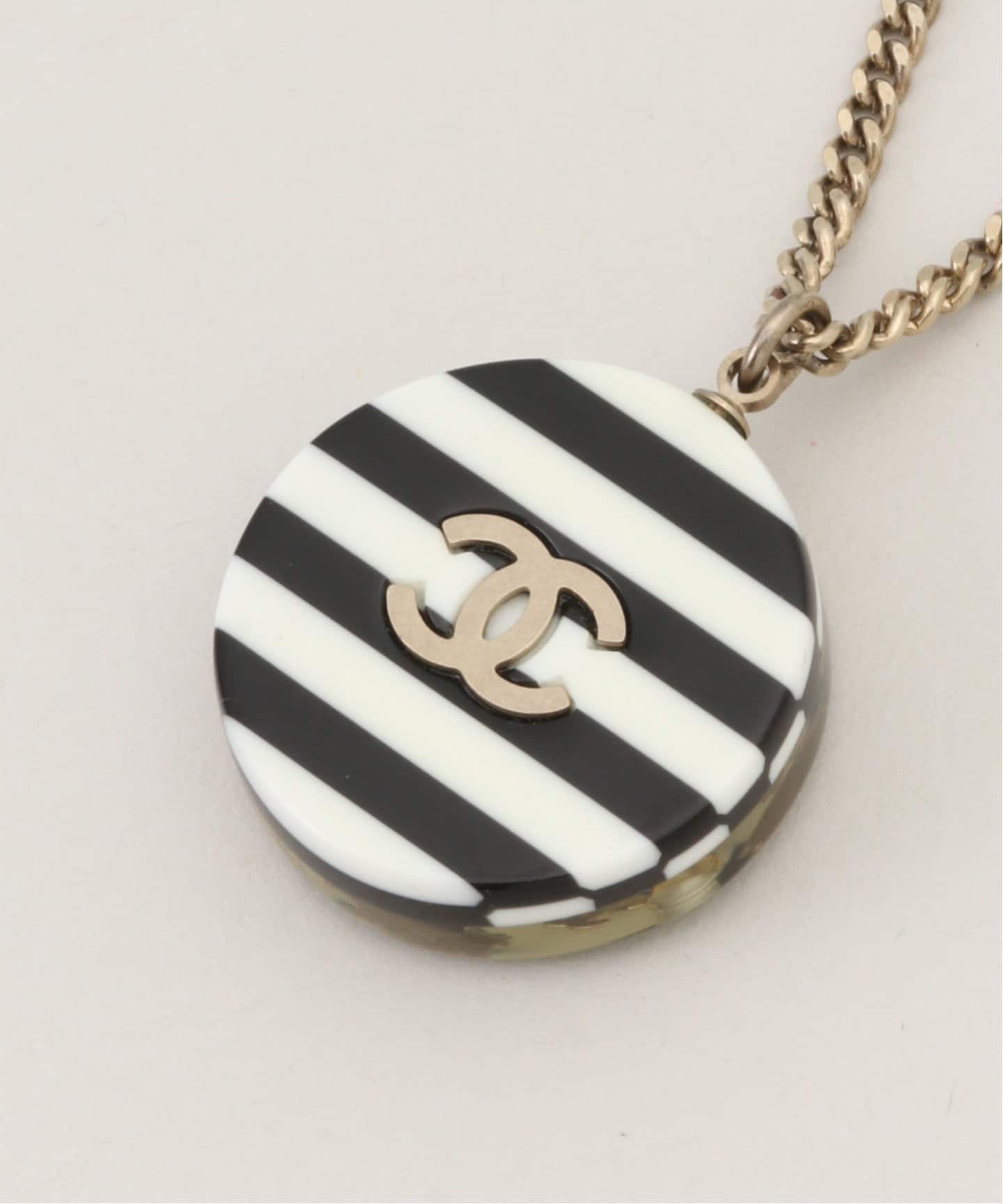 VINTAGE CHANEL/シャネル】necklace（ネックレス）｜DECOUVERTE