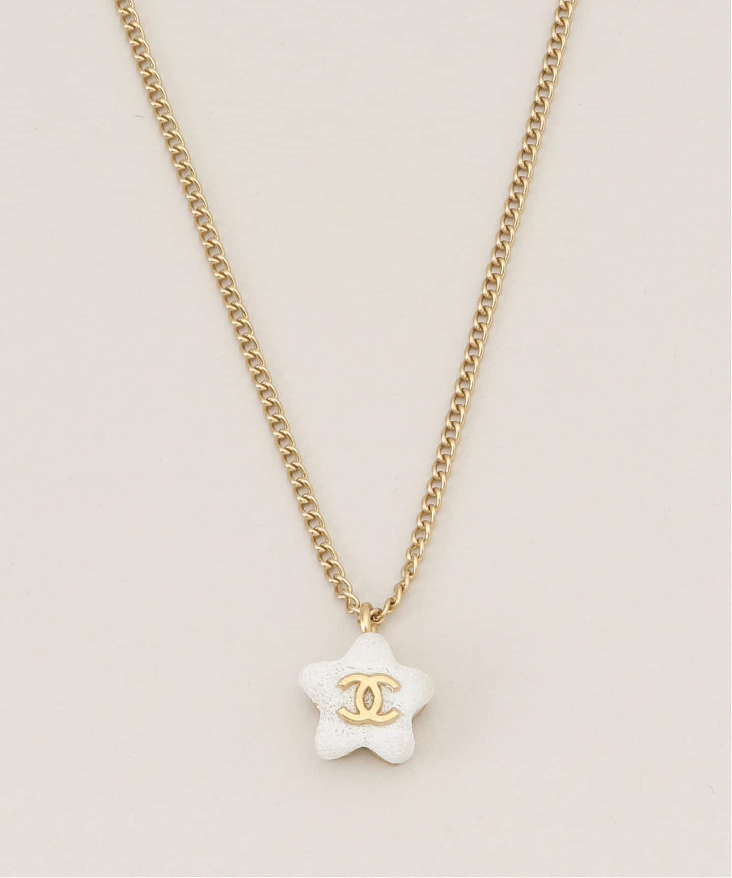 VINTAGE CHANEL ネックレス（ネックレス）｜DECOUVERTE（デクー