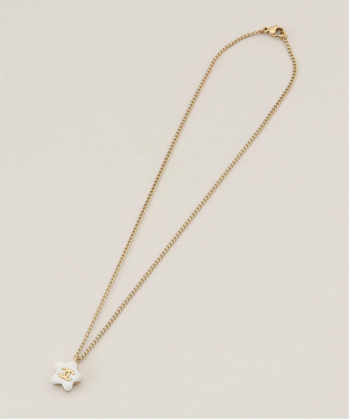 VINTAGE CHANEL/シャネル】necklace（ネックレス）｜DECOUVERTE