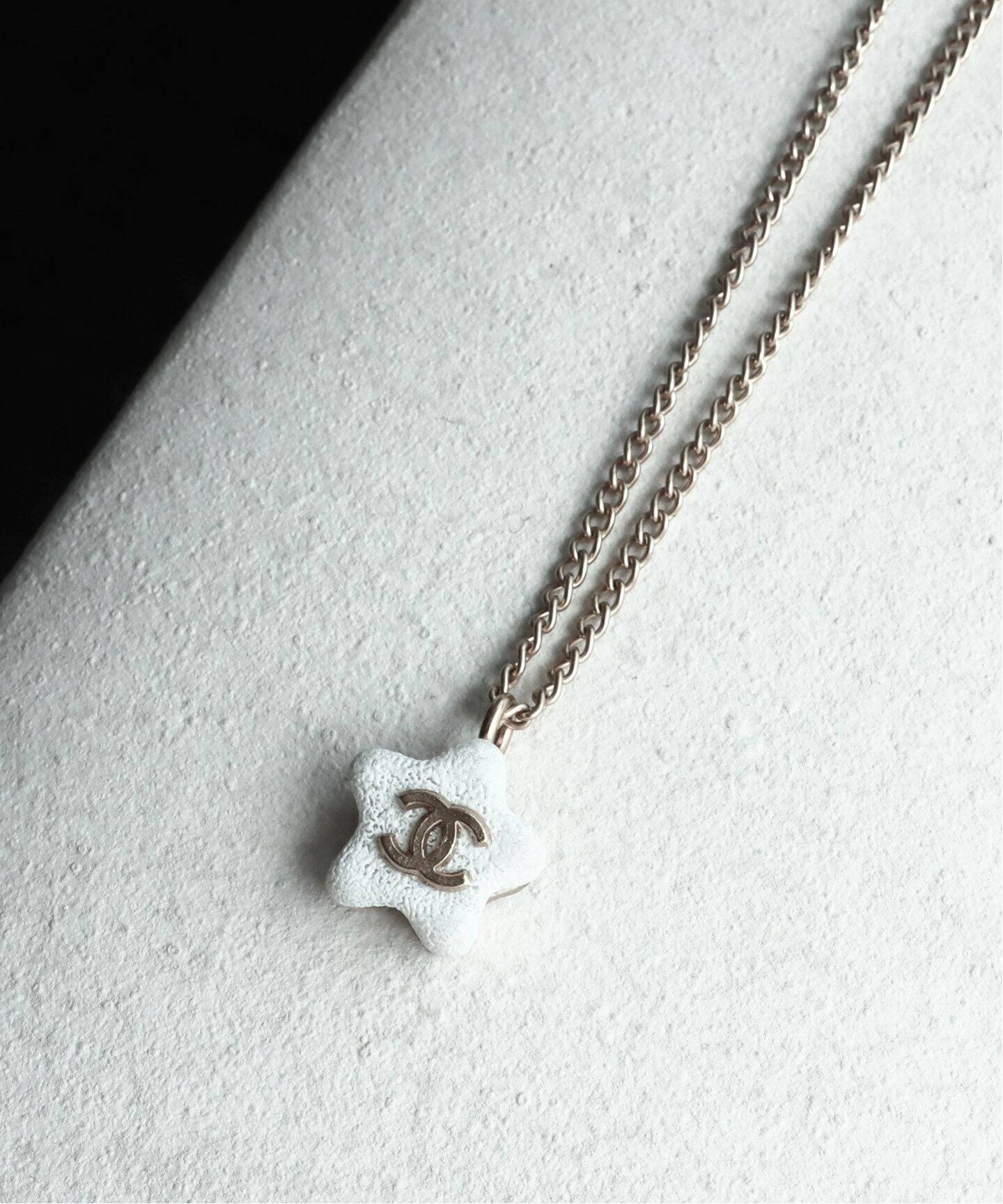 VINTAGE CHANEL/シャネル】ネックレス（ネックレス）｜DECOUVERTE  