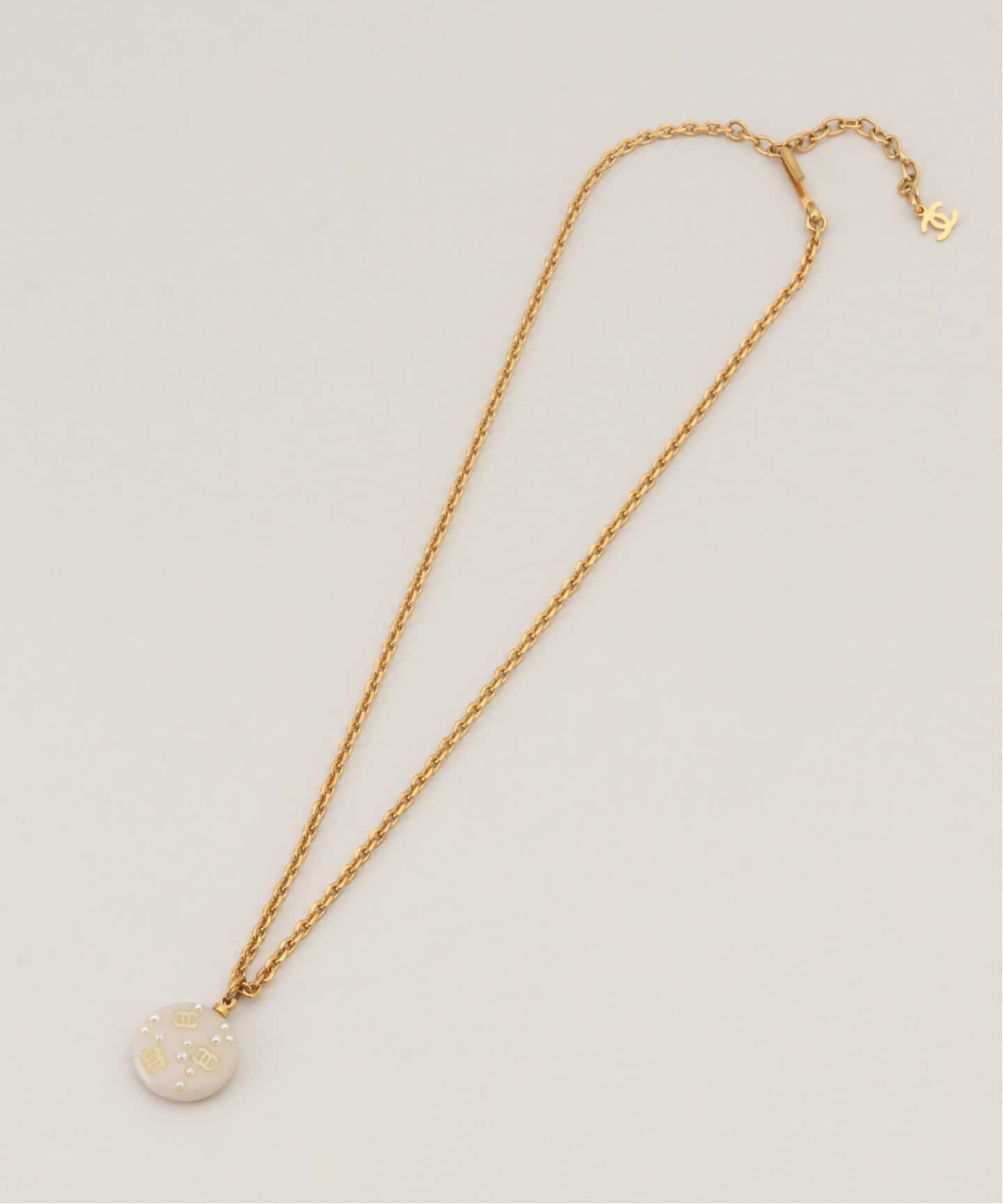 VINTAGE CHANEL/シャネル】necklace（ネックレス）｜DECOUVERTE