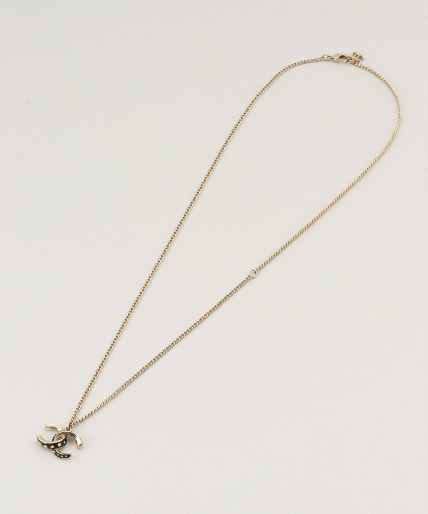 VINTAGE CHANEL/シャネル】ネックレス（ネックレス