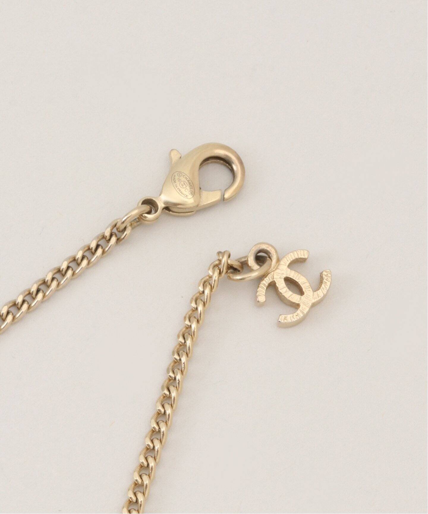 VINTAGE CHANEL/シャネル】ネックレス（ネックレス