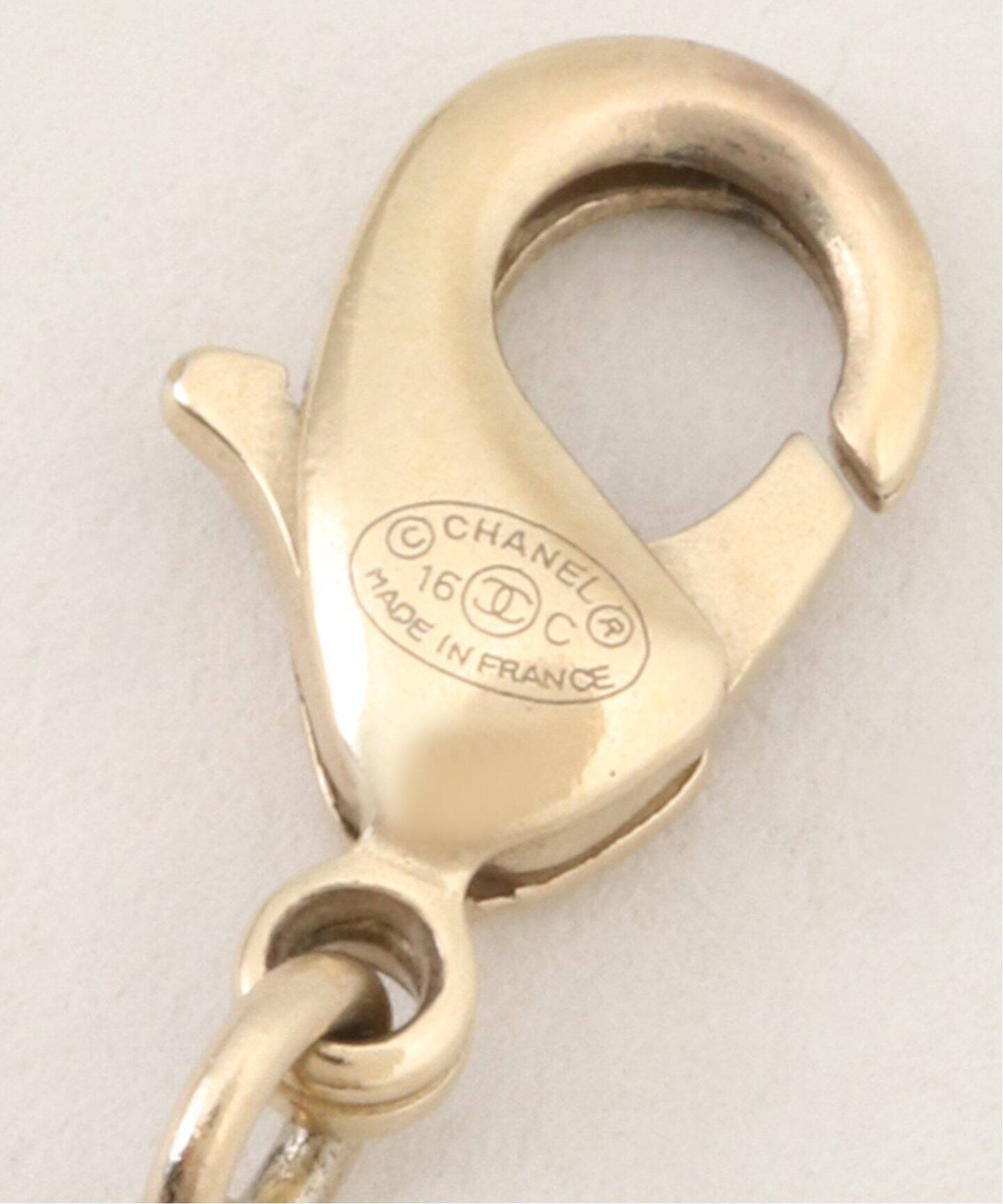 VINTAGE CHANEL/シャネル】ネックレス（ネックレス