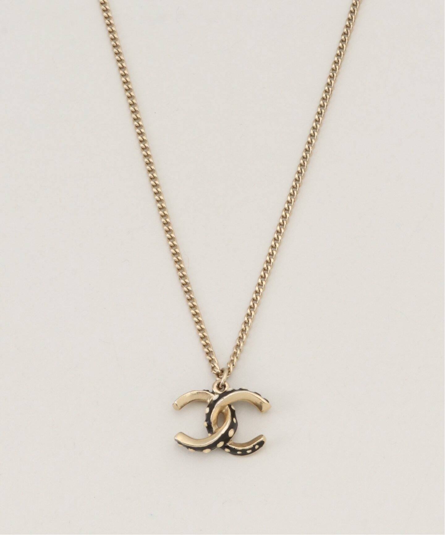 VINTAGE CHANEL/シャネル】ネックレス（ネックレス）｜DECOUVERTE  