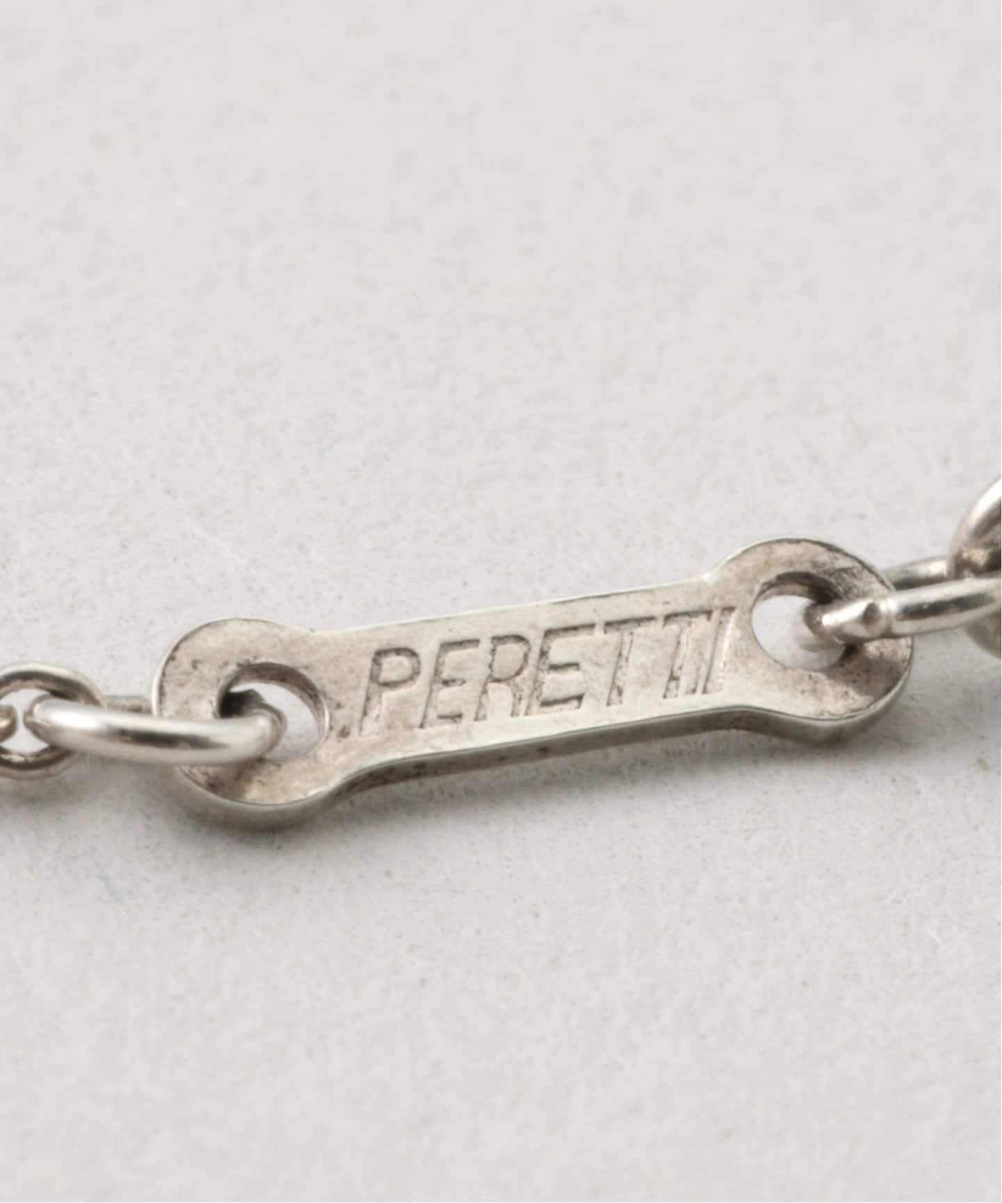 Tiffany & Co. アンテーク VINTAGE TIFFANY&Co./ティファニー】 Eternal circle necklace