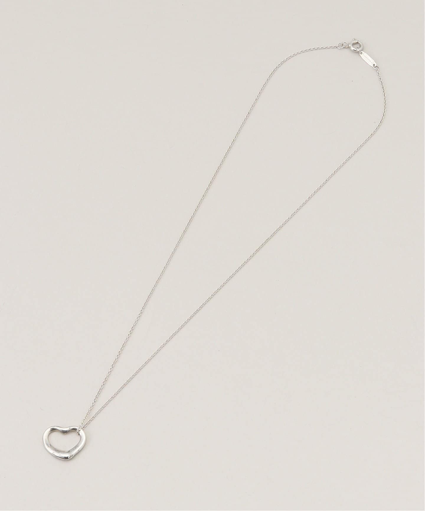 TIFFANY＆Co ティファニー オーナメント タイニー ティファニー ラビット オーナメント マルチカラーの