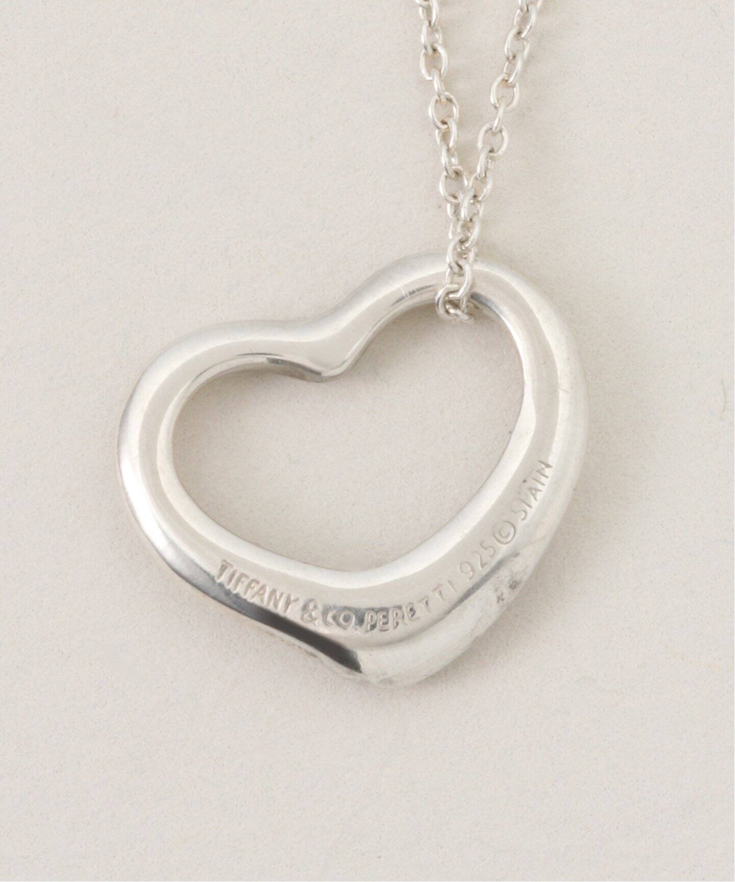 ティファニー 　ネックレス 楽天市場】【ギフト品質】ティファニー Tiffany&co ネックレス