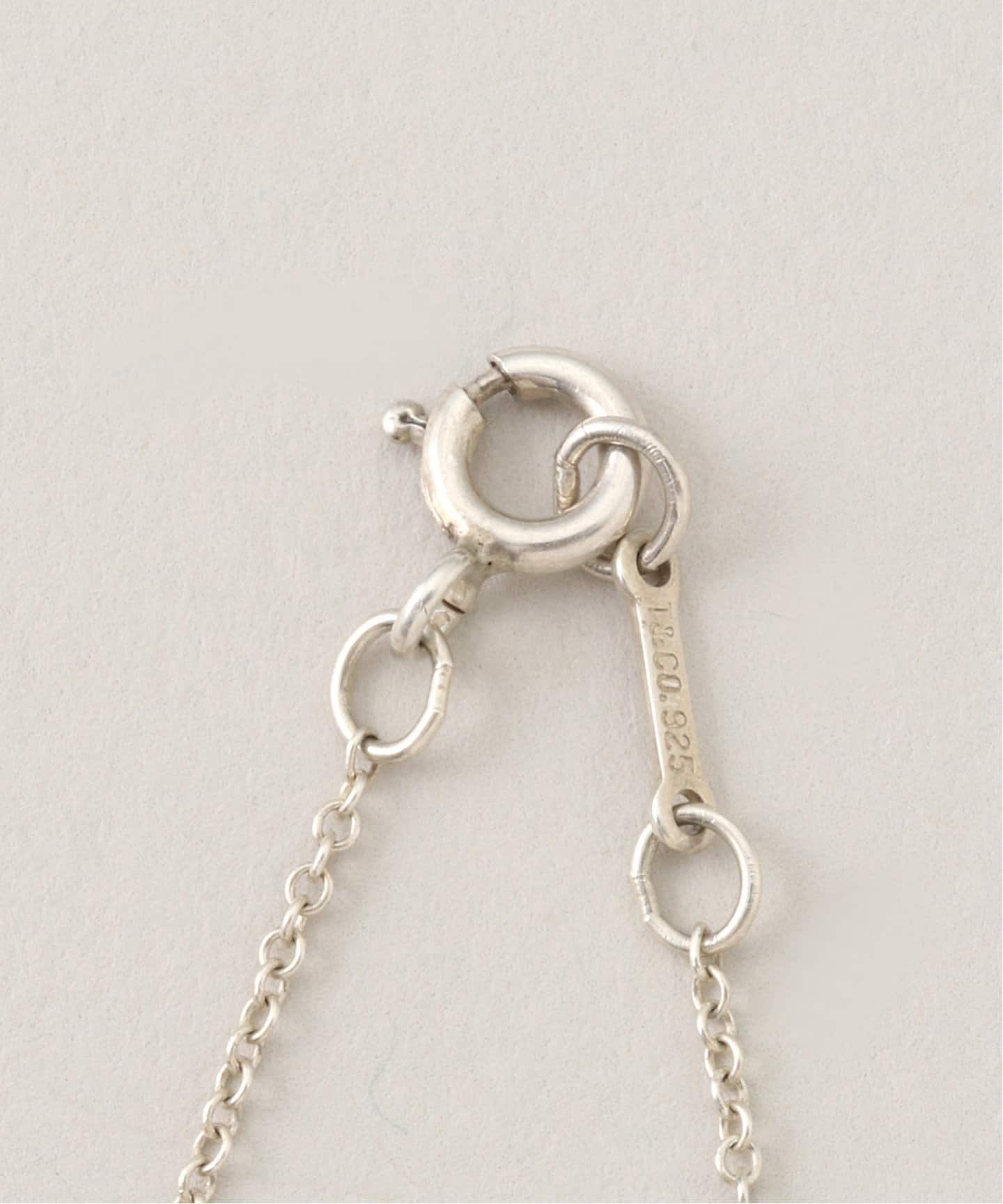 VINTAGE TIFFANY&Co./ティファニー】Loving heart necklace s