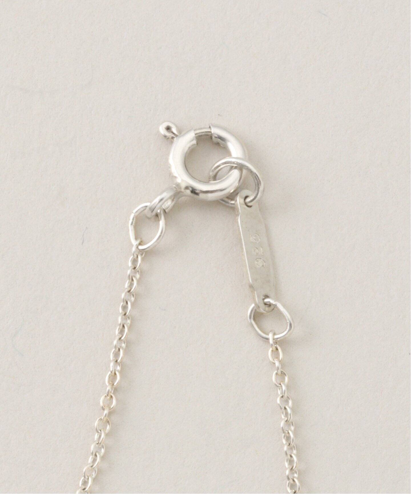 VINTAGE TIFFANY&Co./ティファニー】 Clover necklace（ネックレス