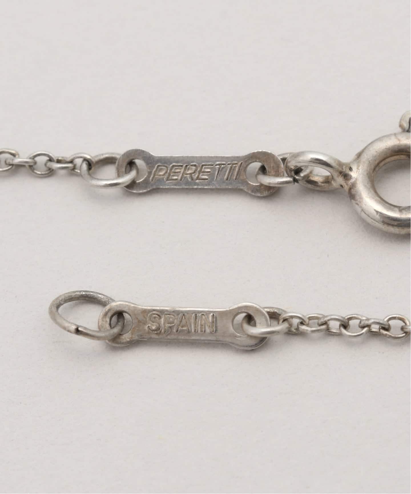 VINTAGE TIFFANY&Co./ティファニー】Star of david necklace s