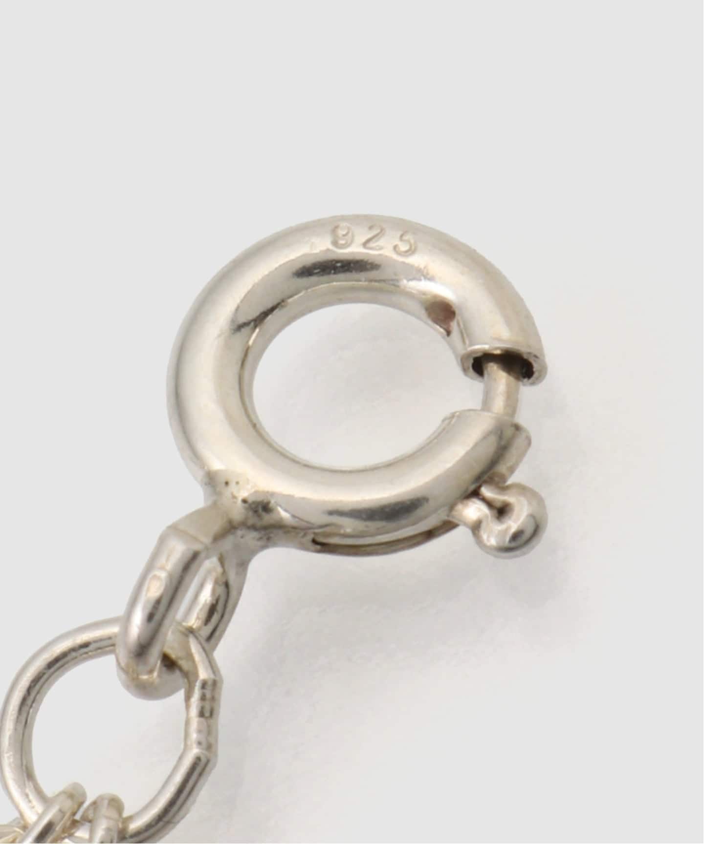 VINTAGE TIFFANY&Co./ティファニー】Infinity necklace（ネックレス