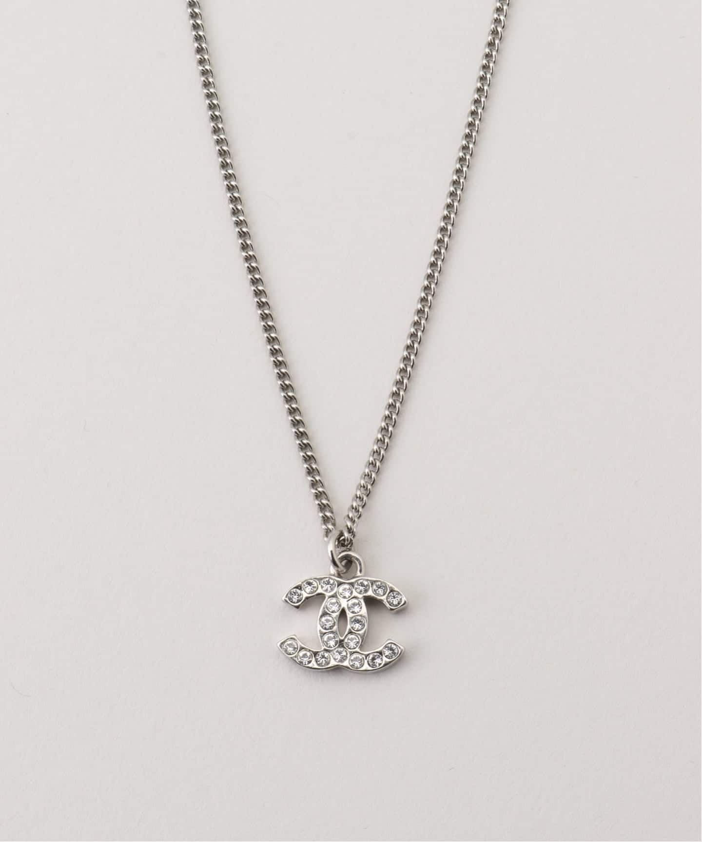 VINTAGE CHANEL/シャネル】necklace（ネックレス）｜DECOUVERTE
