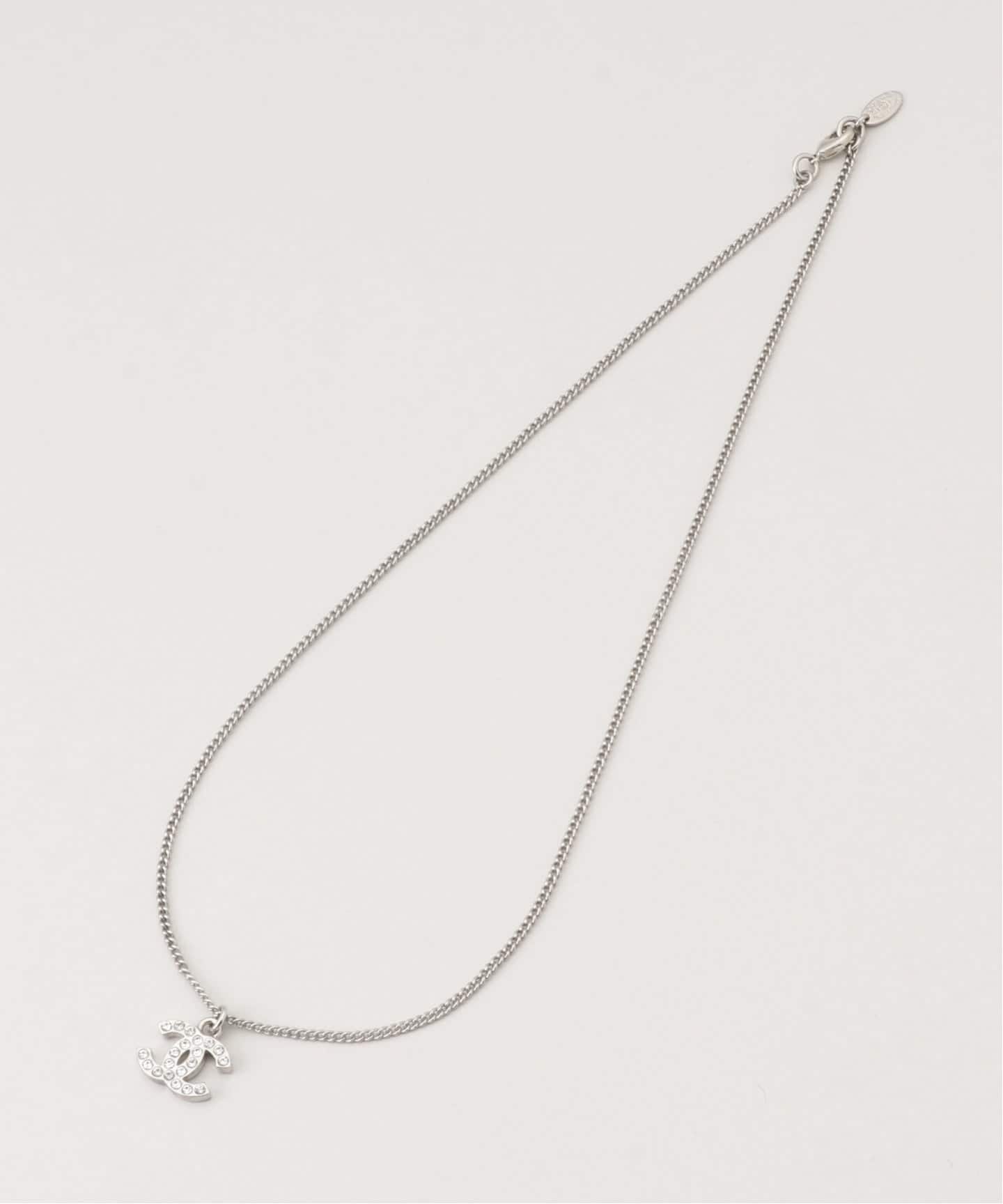 VINTAGE CHANEL/シャネル】necklace（ネックレス）｜DECOUVERTE