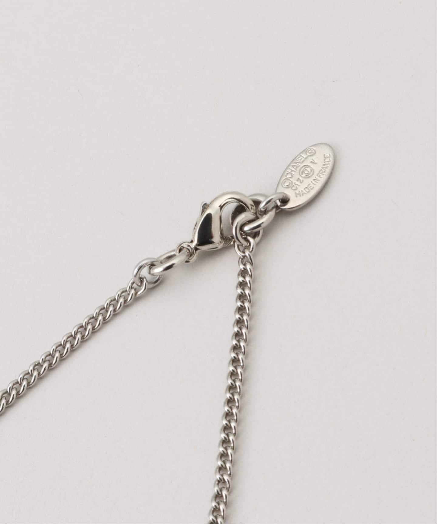 VINTAGE CHANEL/シャネル】necklace（ネックレス）｜DECOUVERTE