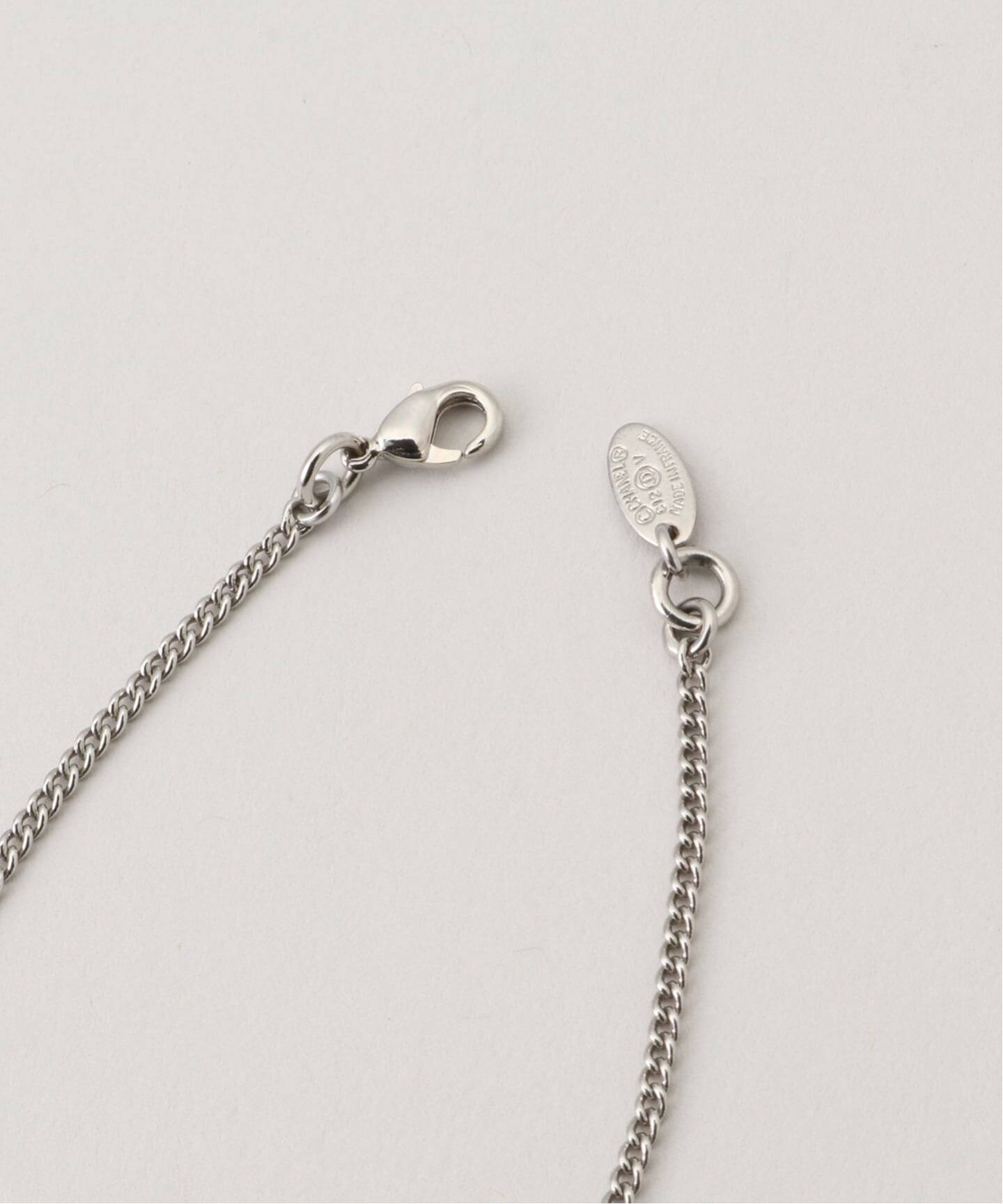 VINTAGE CHANEL/シャネル】necklace（ネックレス）｜DECOUVERTE