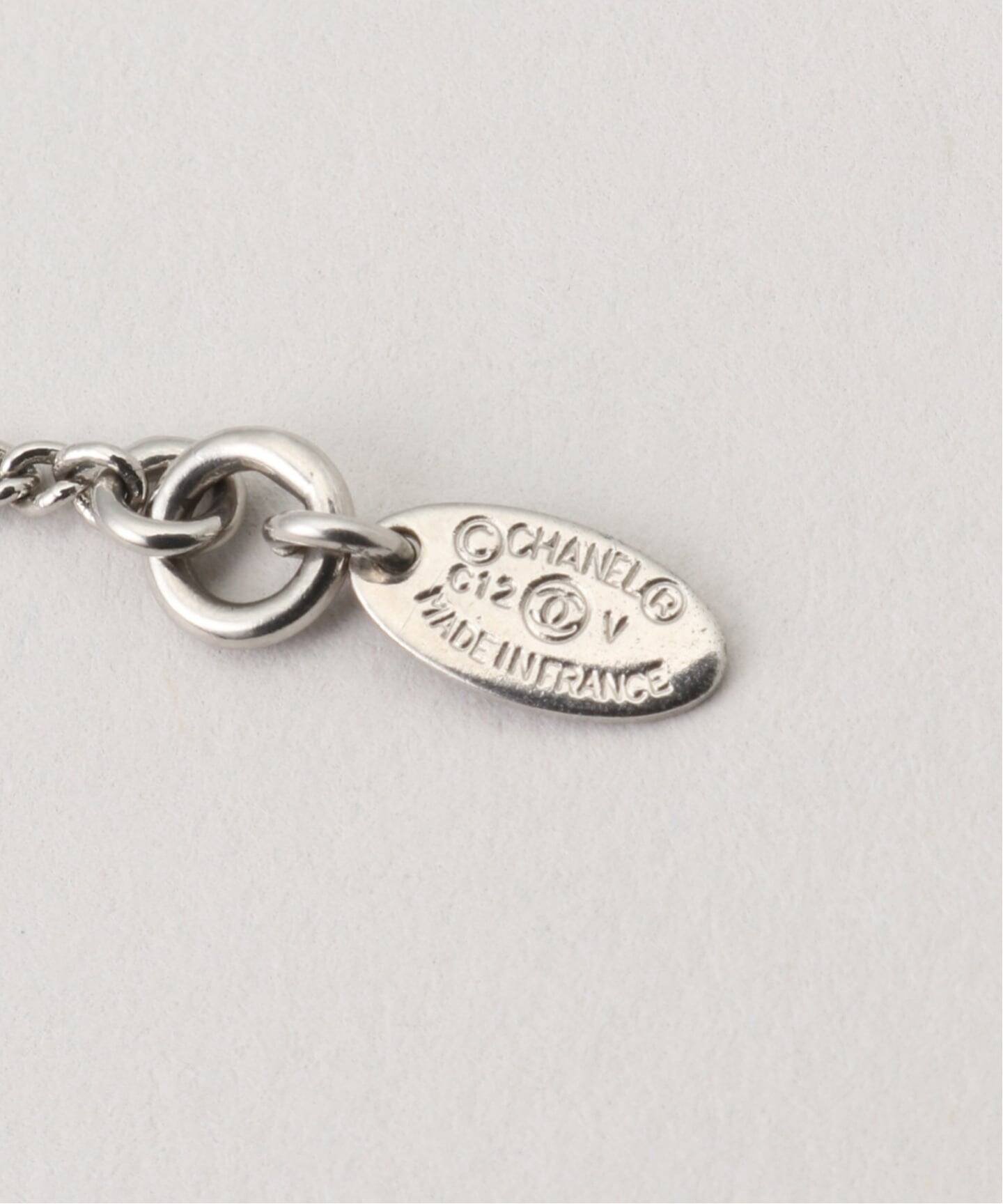 VINTAGE CHANEL/シャネル】necklace（ネックレス）｜DECOUVERTE