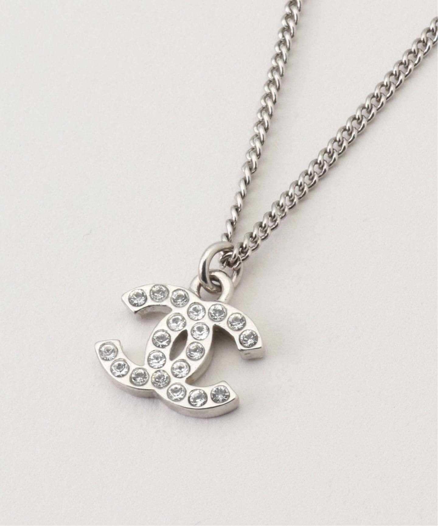 VINTAGE CHANEL/シャネル】necklace（ネックレス）｜DECOUVERTE