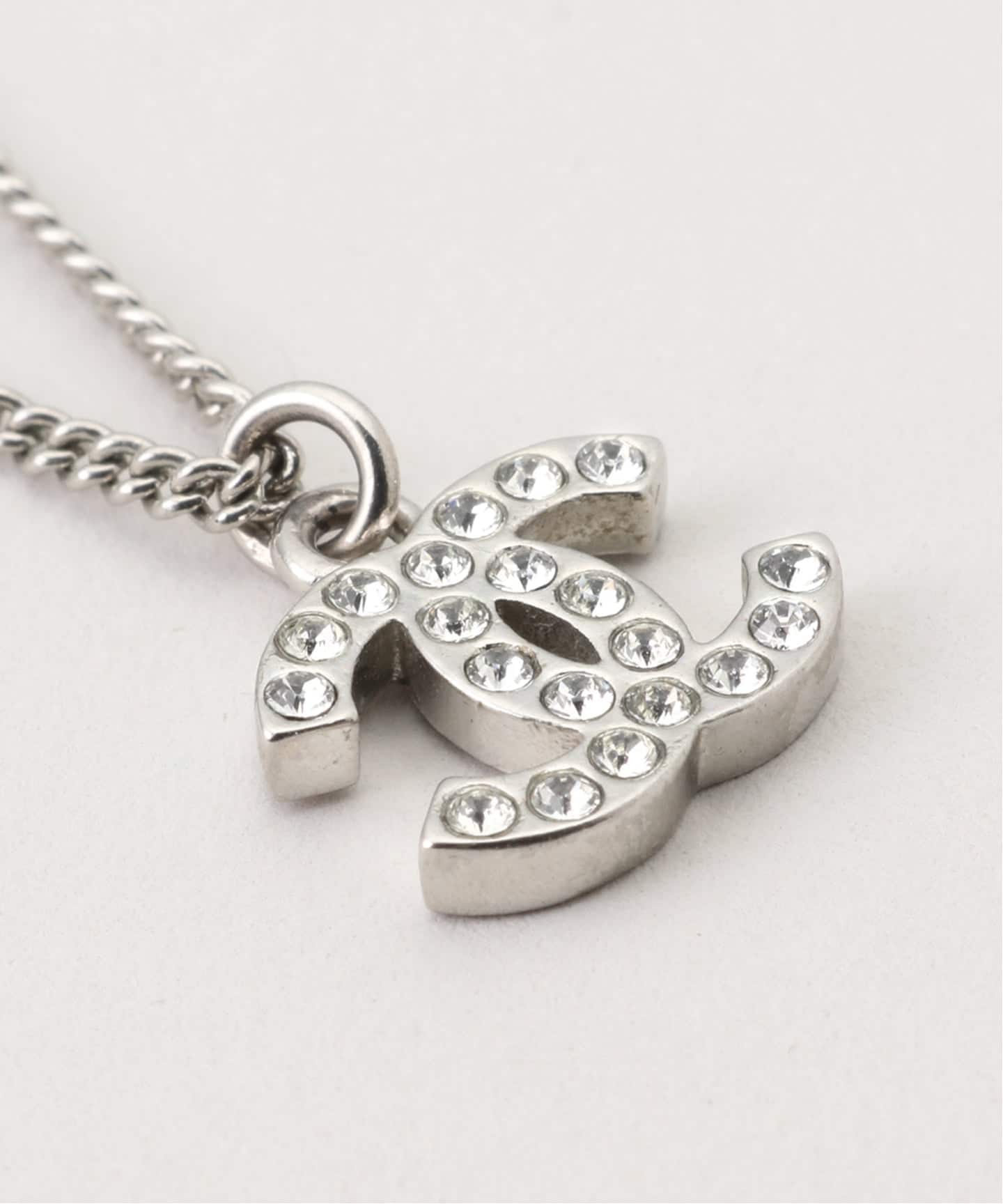 VINTAGE CHANEL/シャネル】necklace（ネックレス）｜DECOUVERTE