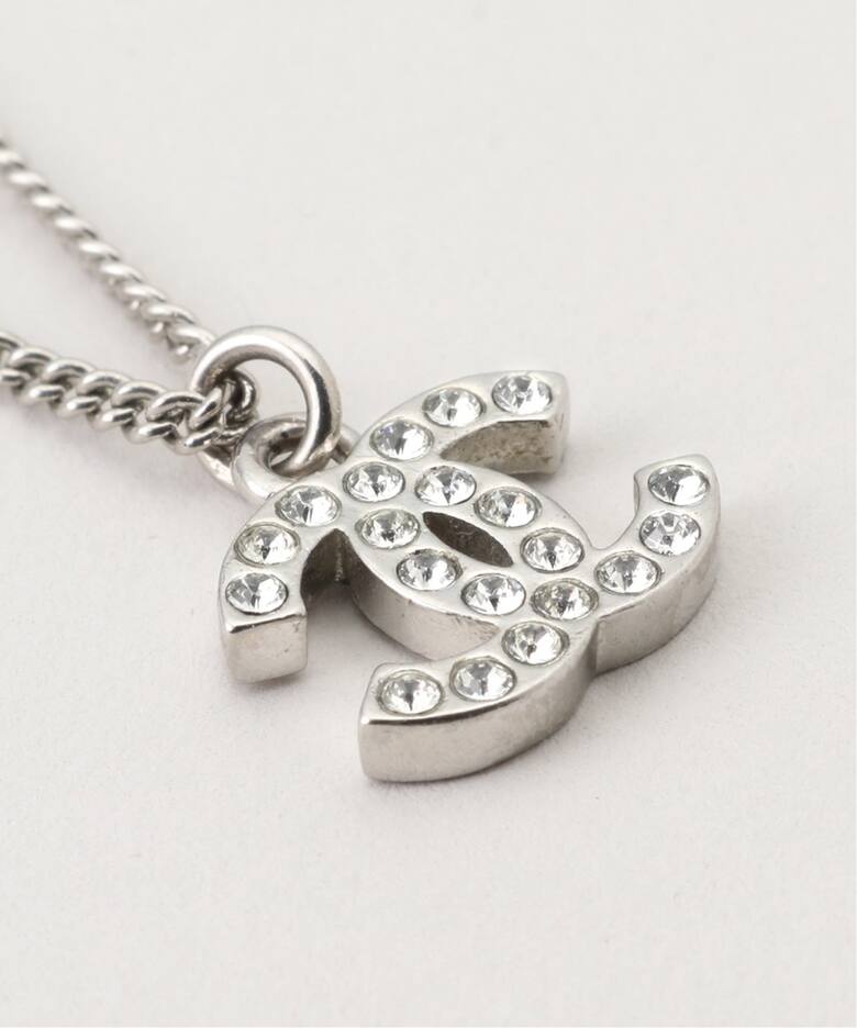 VINTAGE CHANEL/シャネル】necklace（ネックレス）｜DECOUVERTE 