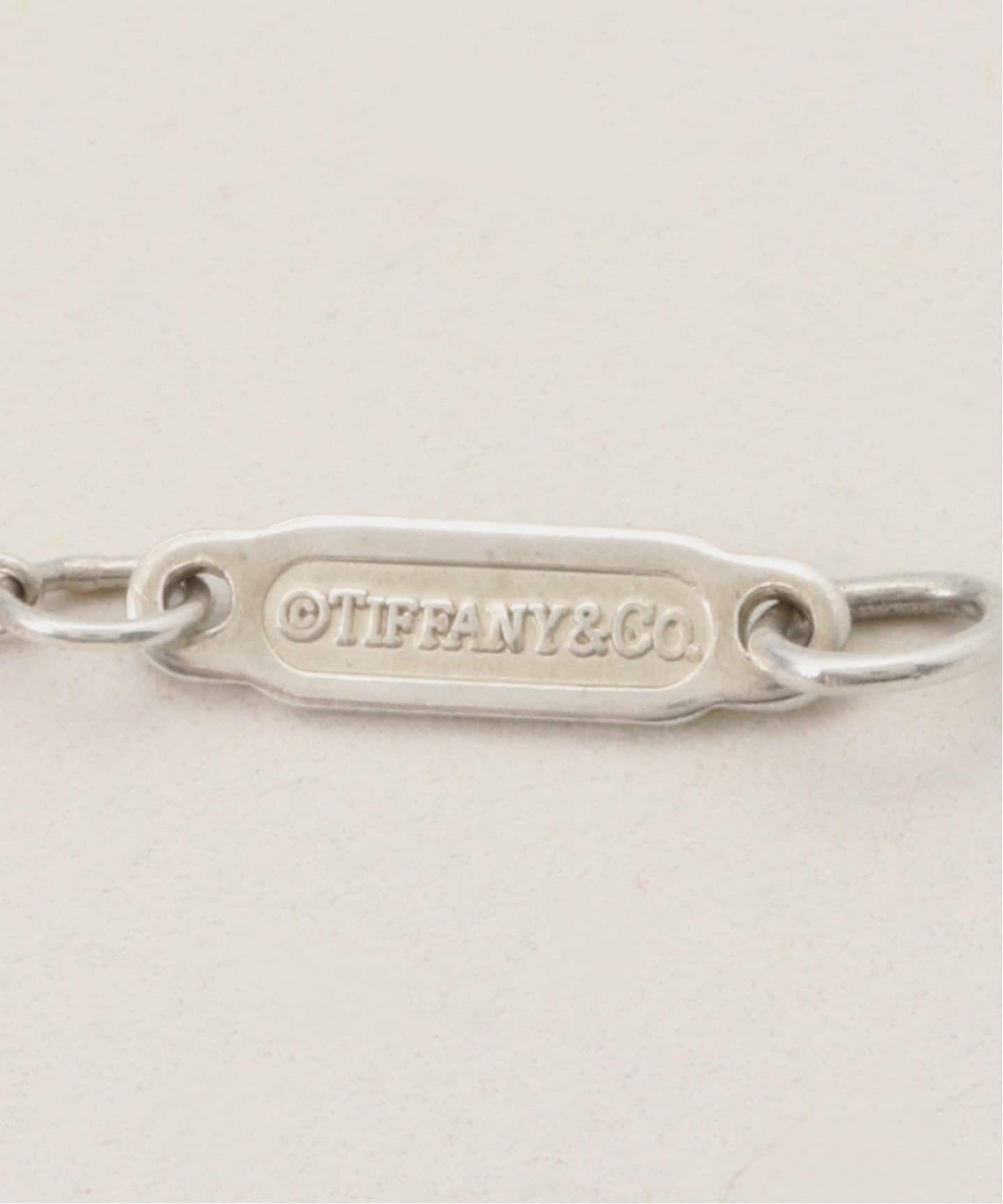 VINTAGE TIFFANY&Co./ティファニー】Return to heart necklace