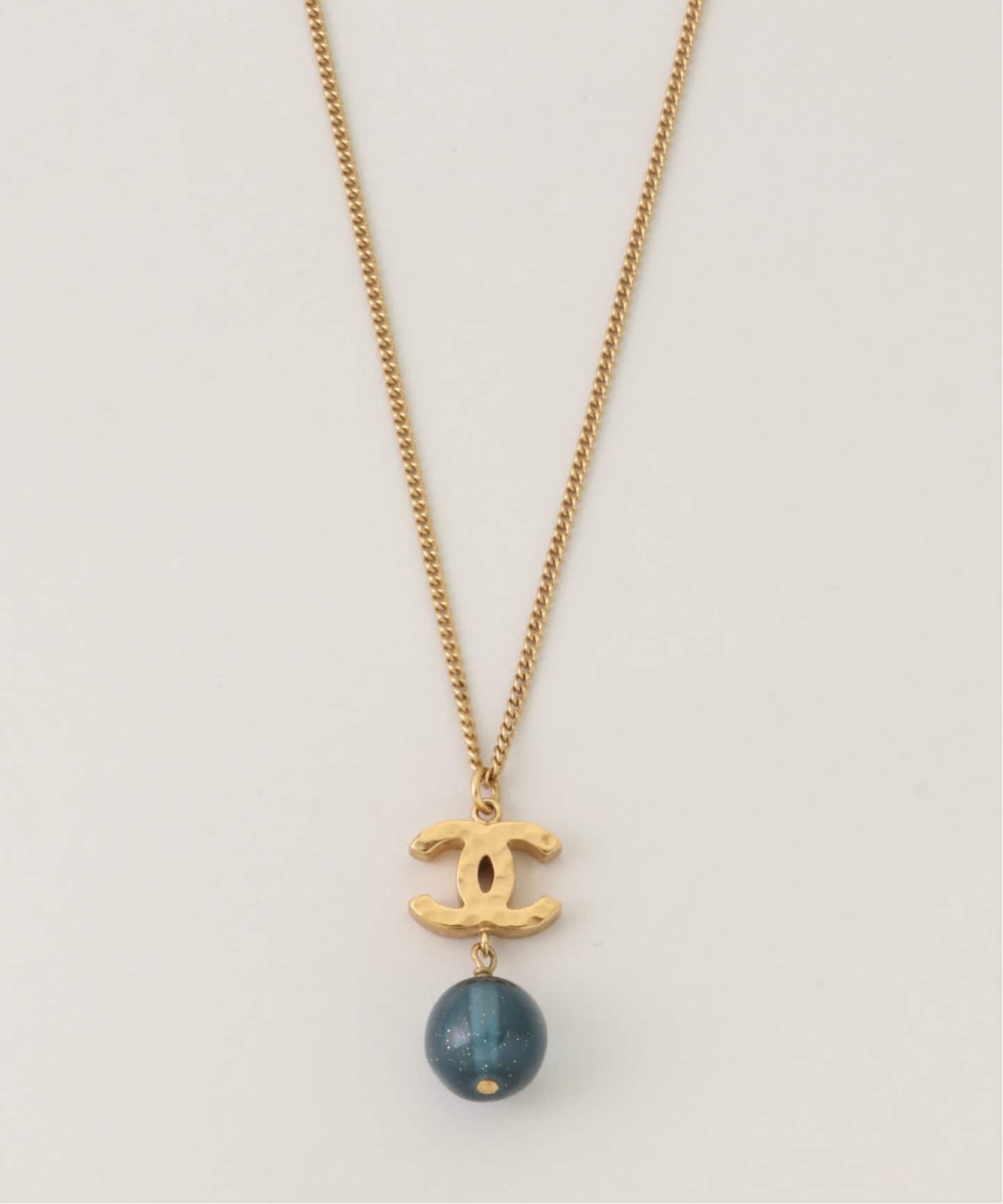 VINTAGE CHANEL/シャネル】necklace（ネックレス）｜DECOUVERTE