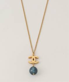 VINTAGE CHANEL/シャネル】necklace（ネックレス）｜DECOUVERTE 