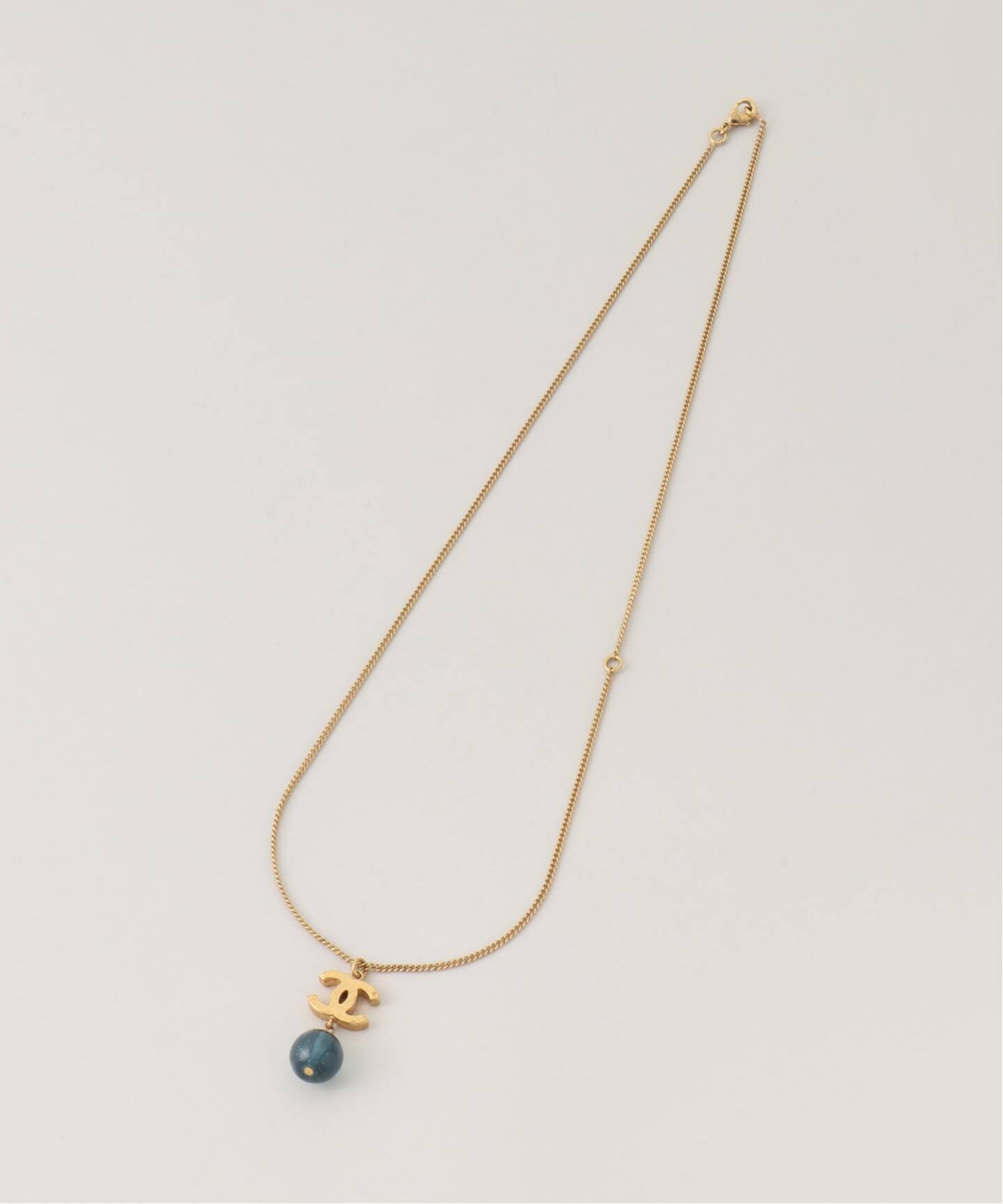 VINTAGE CHANEL/シャネル】necklace（ネックレス）｜DECOUVERTE