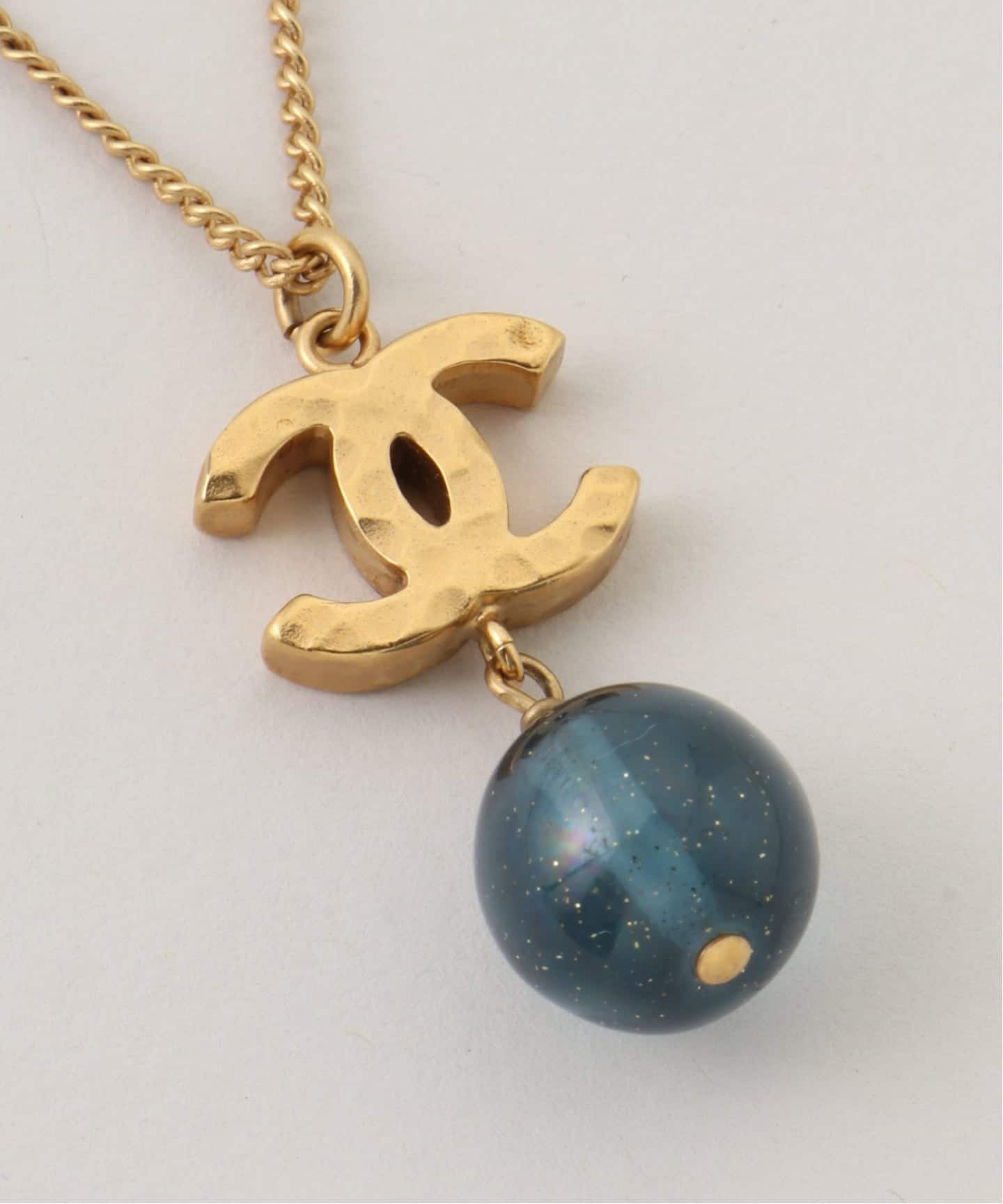 VINTAGE CHANEL/シャネル】necklace（ネックレス）｜DECOUVERTE