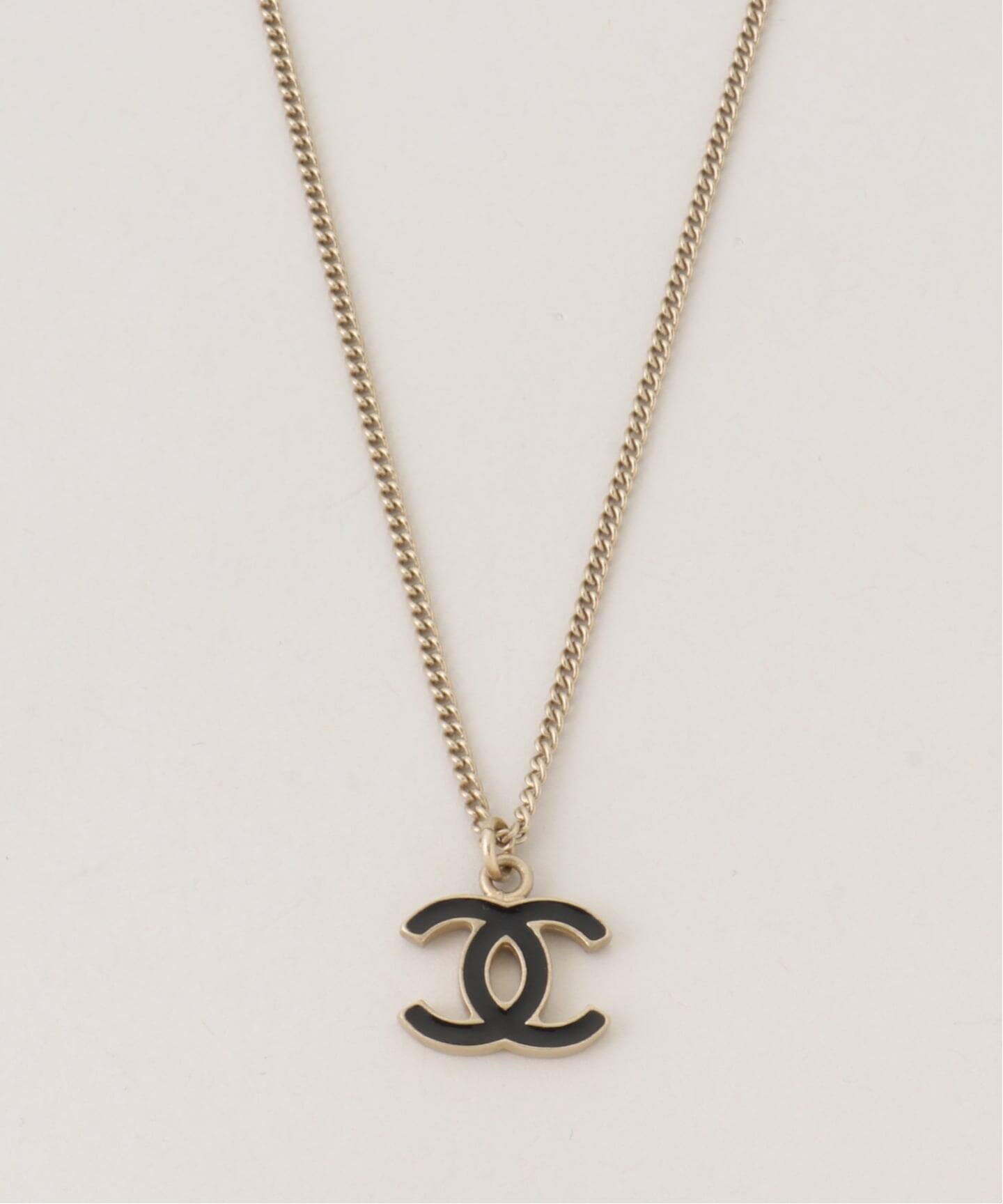 VINTAGE CHANEL/シャネル】necklace（ネックレス）｜DECOUVERTE
