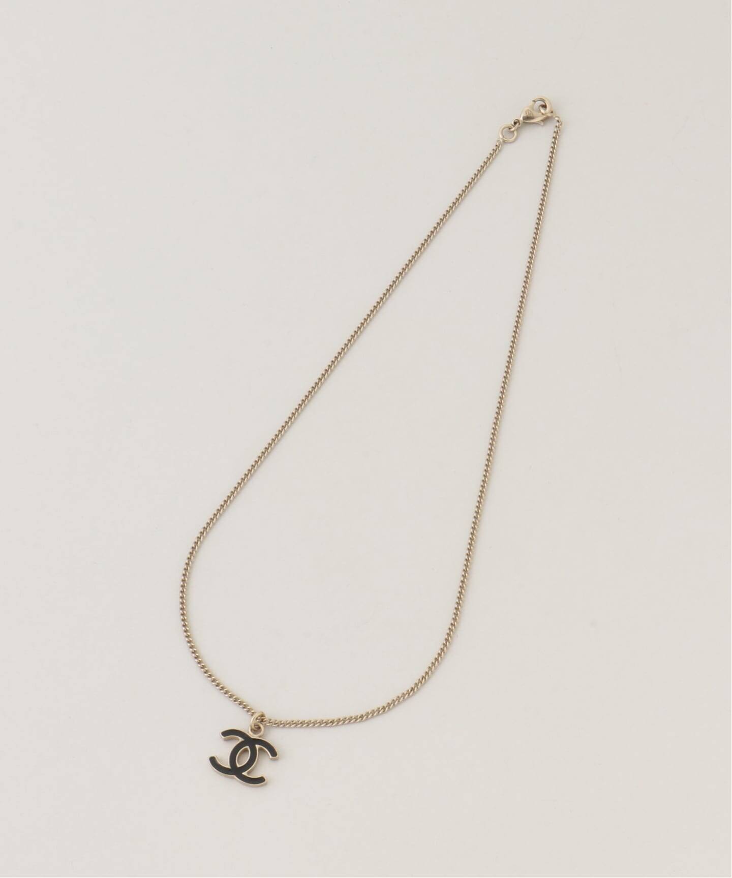VINTAGE CHANEL/シャネル】necklace（ネックレス）｜DECOUVERTE