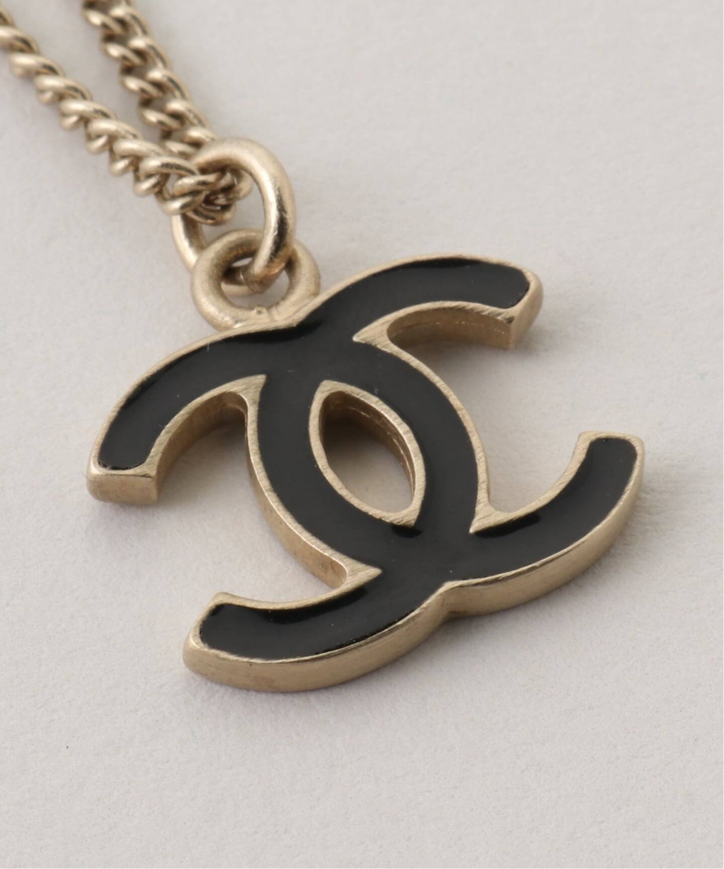 VINTAGE CHANEL/シャネル】necklace（ネックレス）｜DECOUVERTE