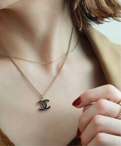 VINTAGE CHANEL/シャネル】necklace（ネックレス）｜DECOUVERTE 