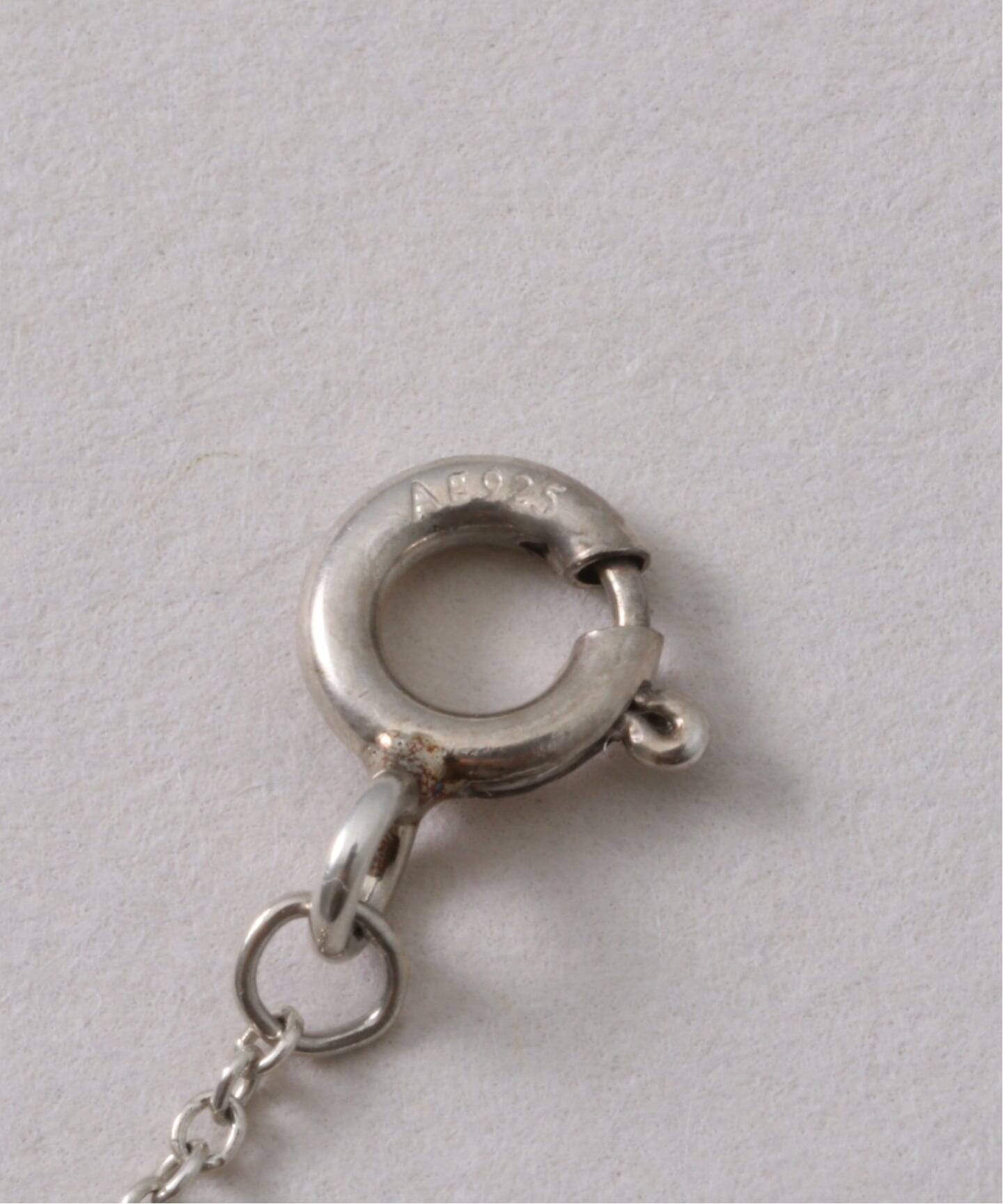 Tiffany & Co \"LOVING HEART\" シルバー ネックレス【ランク:S】 VINTAGE TIFFANY&Co./ティファニー】Loving heart necklace s