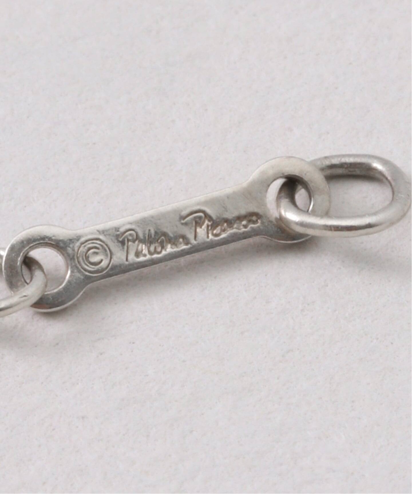 Tiffany & Co \"LOVING HEART\" シルバー ネックレス【ランク:S】 VINTAGE TIFFANY&Co./ティファニー】Loving heart necklace s