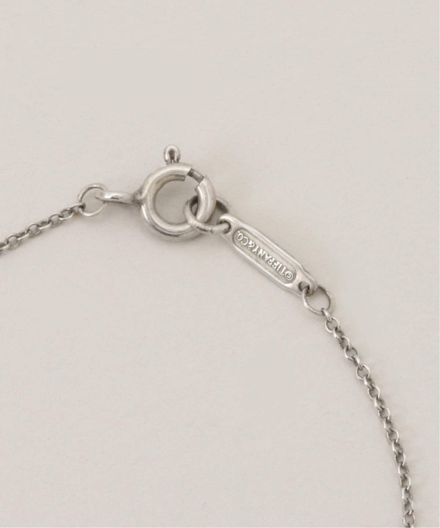 VINTAGE TIFFANY&Co./ティファニー】Atlas necklace（ネックレス