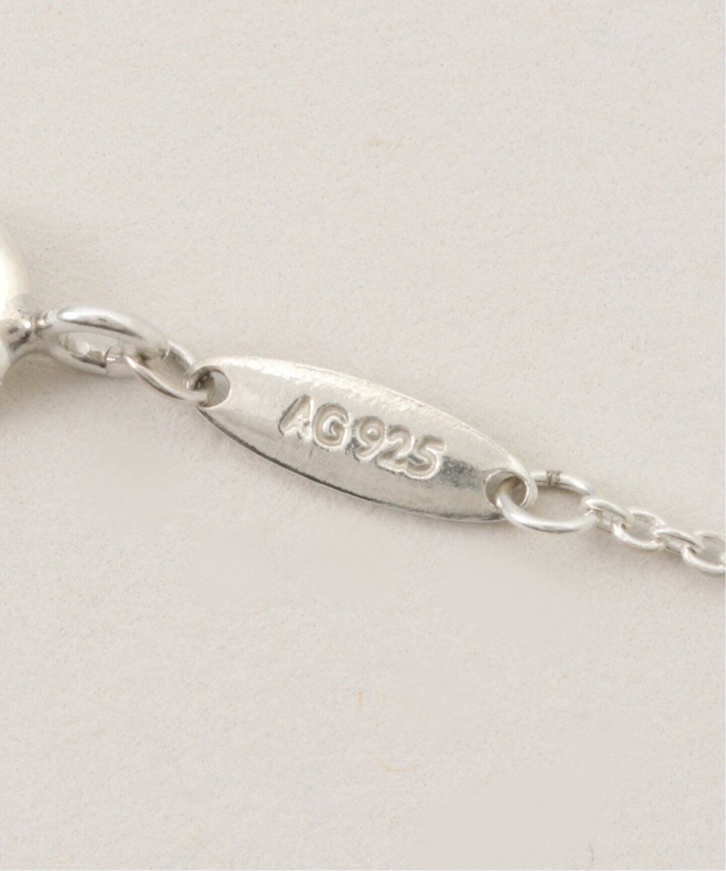 VINTAGE TIFFANY&Co./ティファニー】Open heart long necklace xs