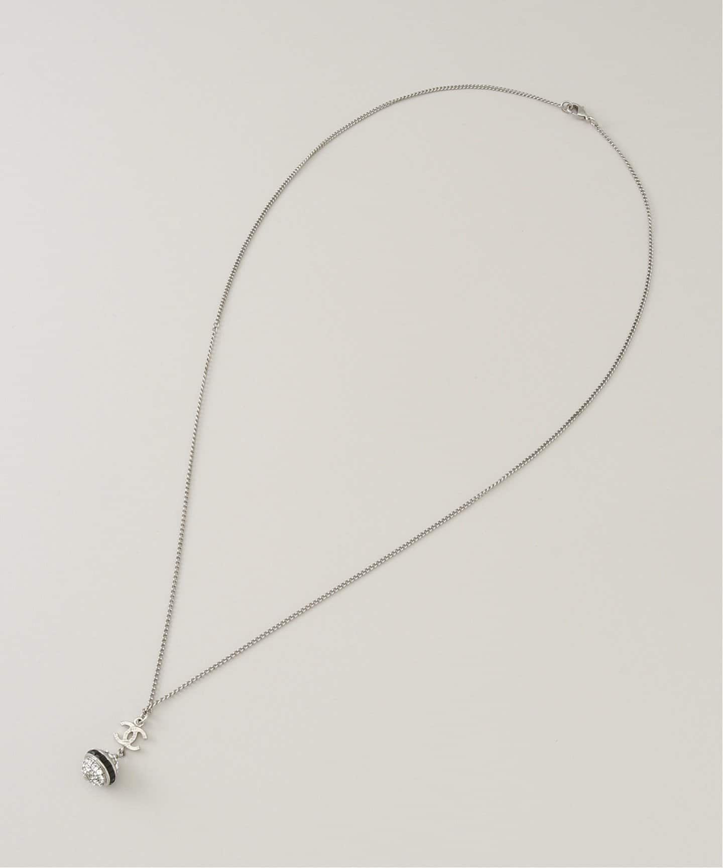 VINTAGE CHANEL/シャネル】necklace（ネックレス）｜DECOUVERTE