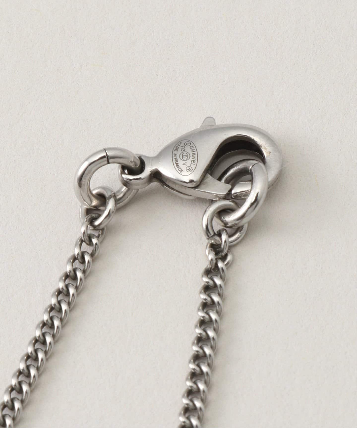 VINTAGE CHANEL/シャネル】necklace（ネックレス）｜DECOUVERTE