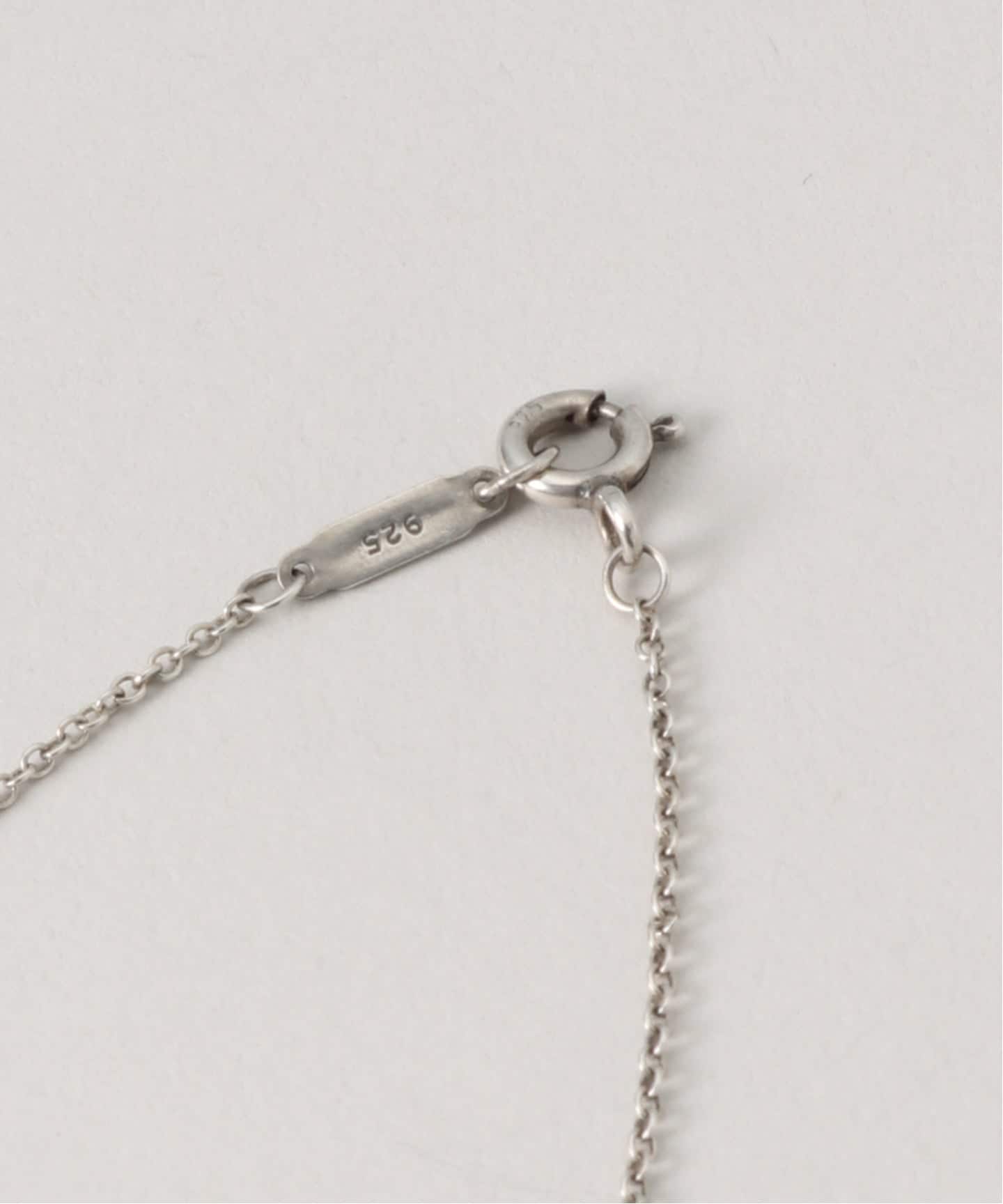 VINTAGE TIFFANY&Co./ティファニー】Notes heart necklace（ネックレス