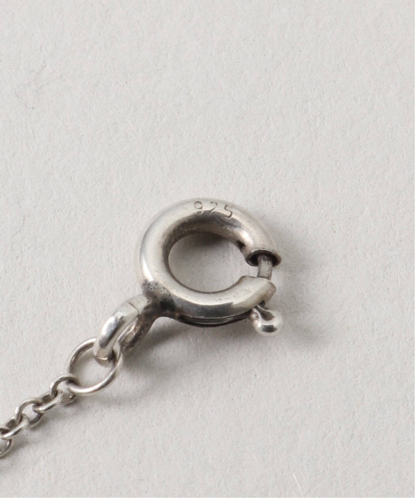 VINTAGE TIFFANY&Co./ティファニー】Notes heart necklace（ネックレス