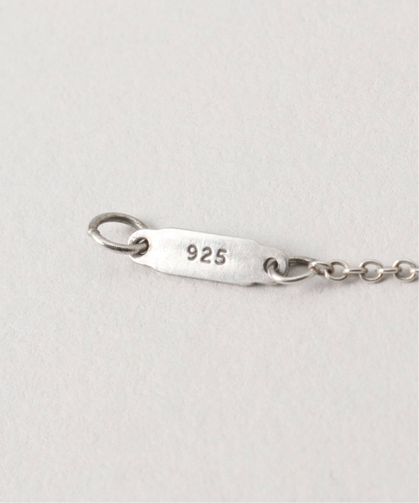 VINTAGE TIFFANY&Co./ティファニー】Notes heart necklace（ネックレス