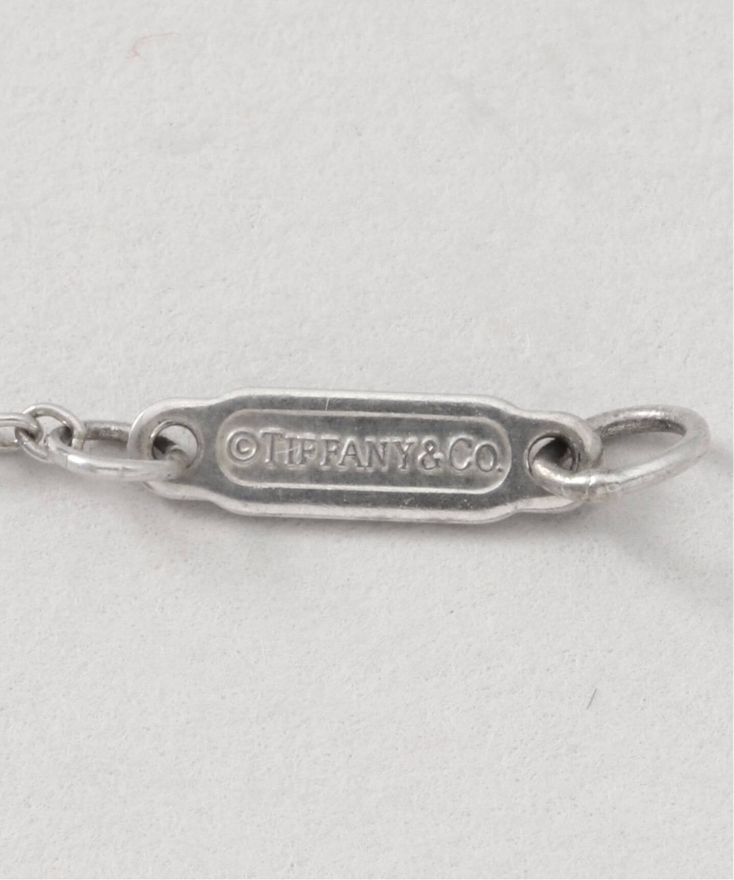 VINTAGE TIFFANY&Co./ティファニー】Return to heart necklace s