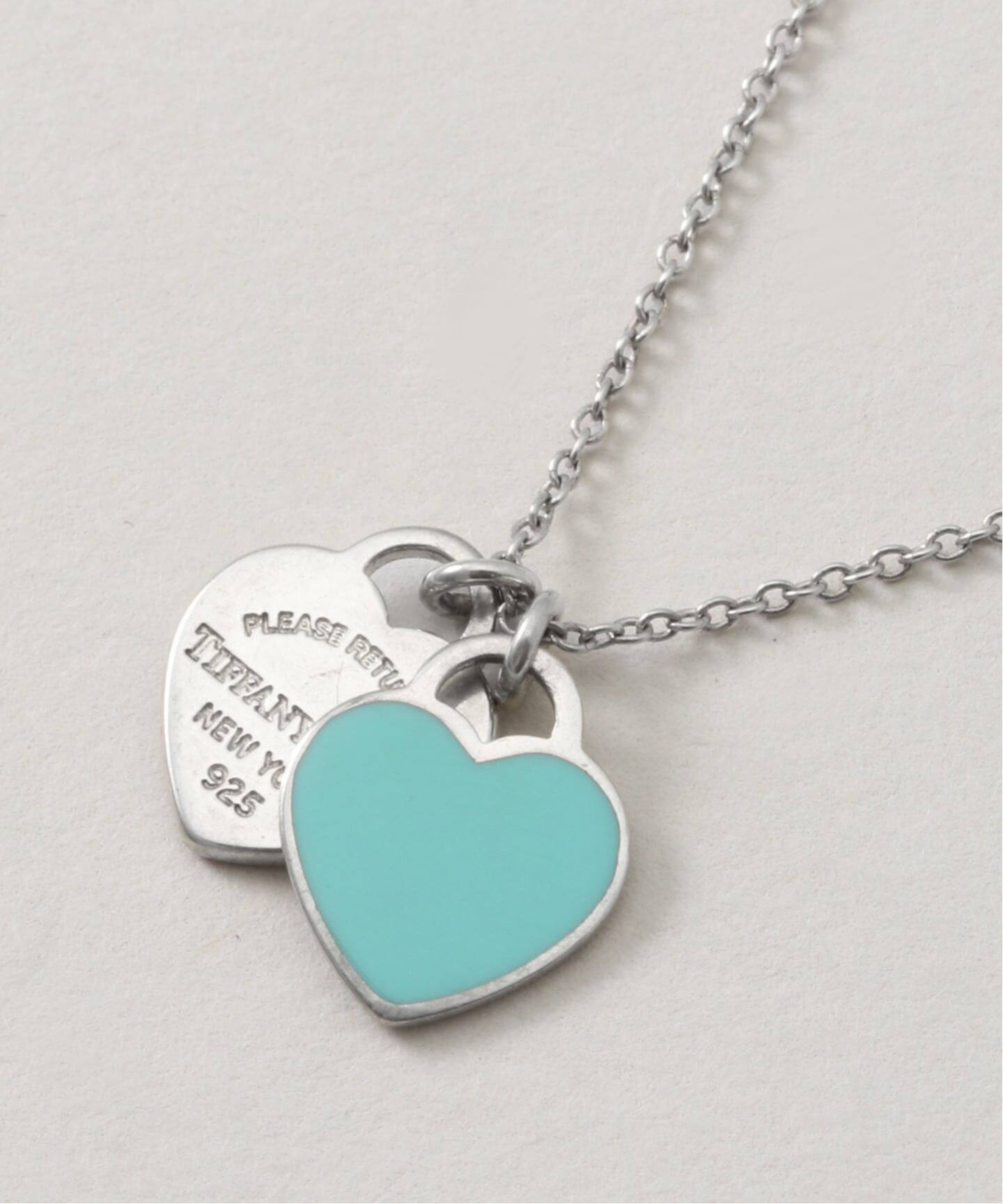 Tiffany & Co \