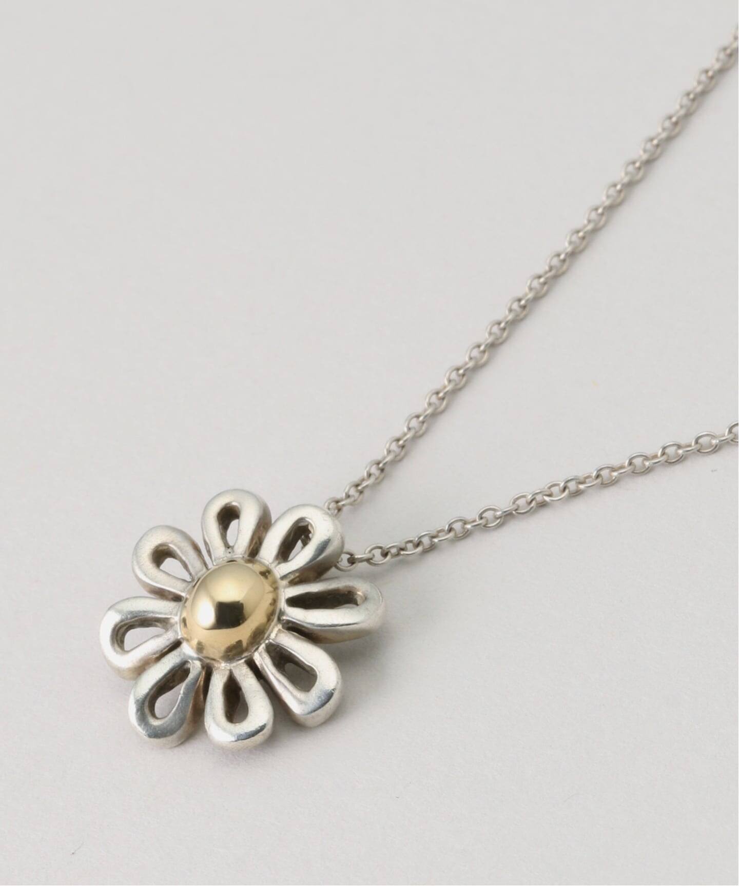 VINTAGE TIFFANY&Co./ティファニー】Daisy necklace（ネックレス