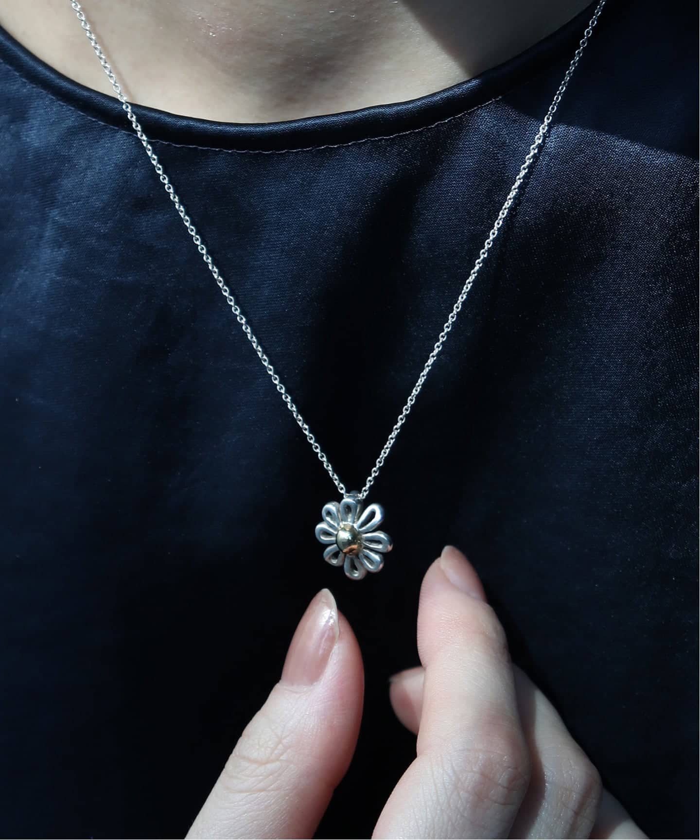 【美品】Halcyon Days ティファニー／アクセサリーケース TIFFANY & Co. (ティファニー) アクセサリーケース 箱付 桜
