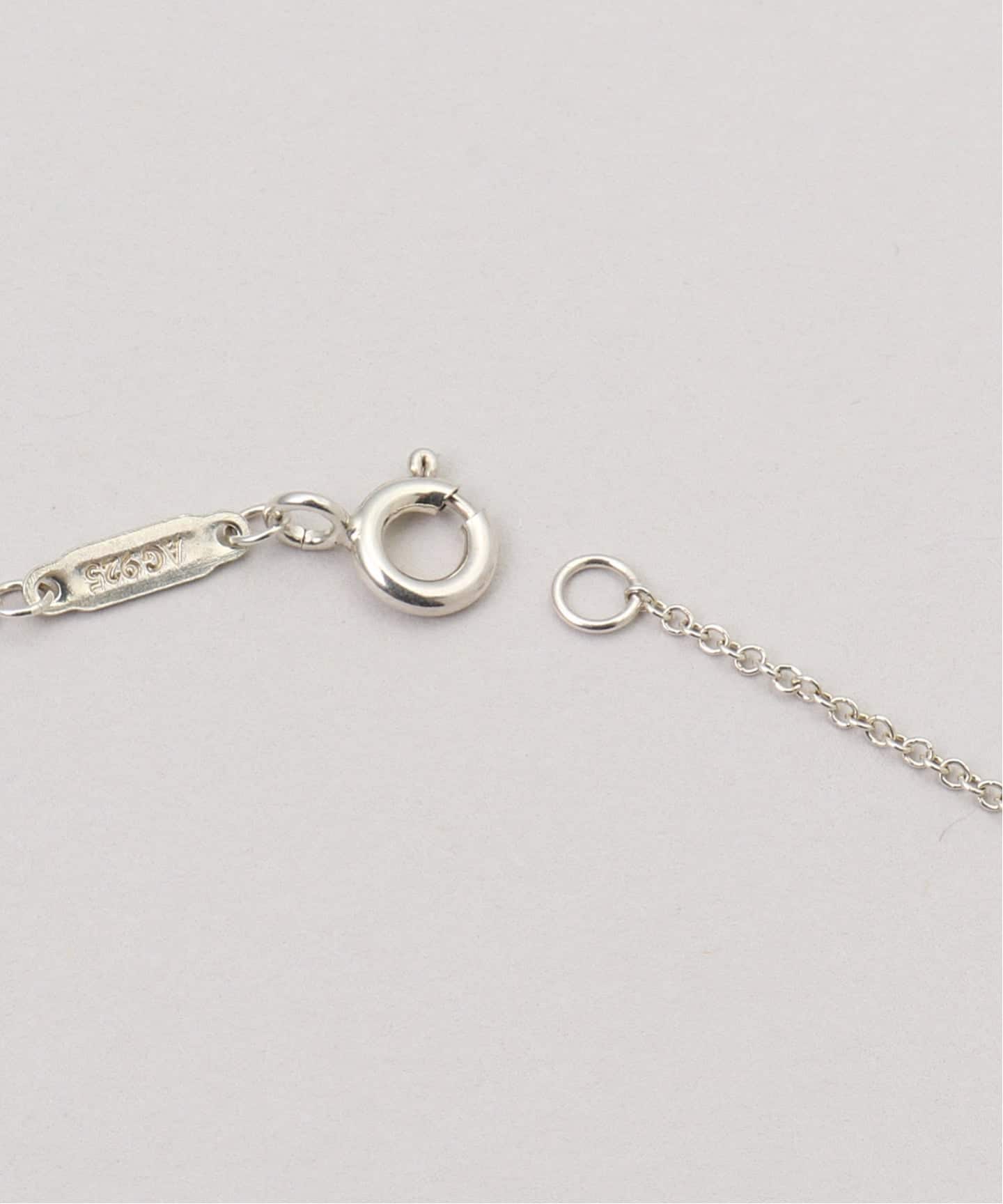 VINTAGE TIFFANY&Co./ティファニー】Return to heart necklace